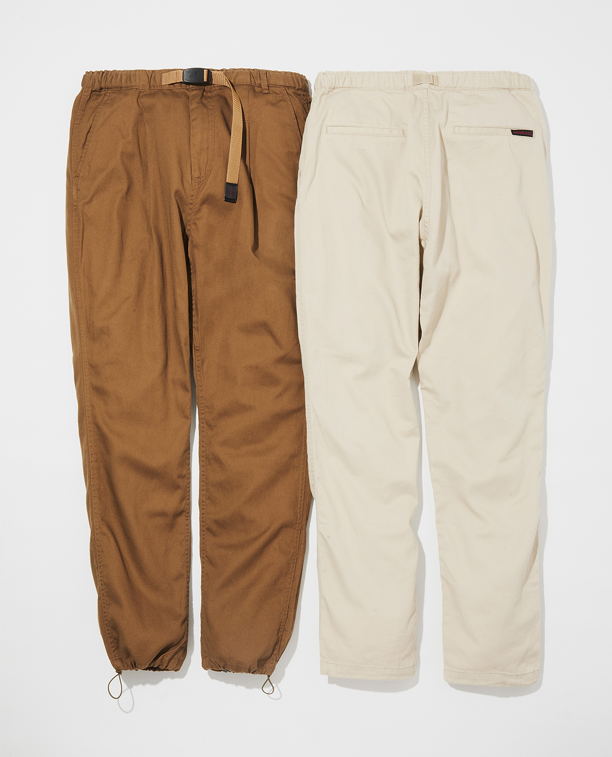 nonnative GRAMICCI／グラミチ　パンツ GRAMICCI×nonnativeのコラボレーションパンツが7/13（土）発売