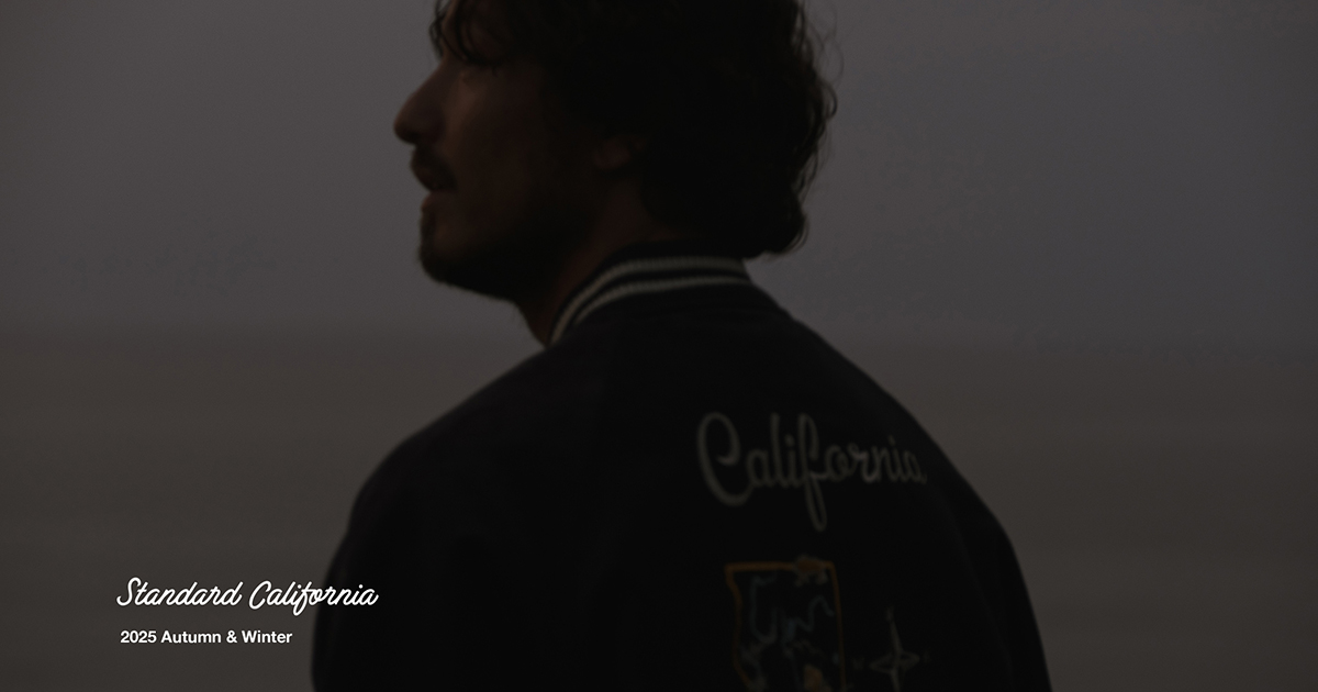 新品未使用 USA製 CALIFORNIA STORY SACRAMENTO CALIFORNIASTORY｜MAPS 通販 【正規取扱店】