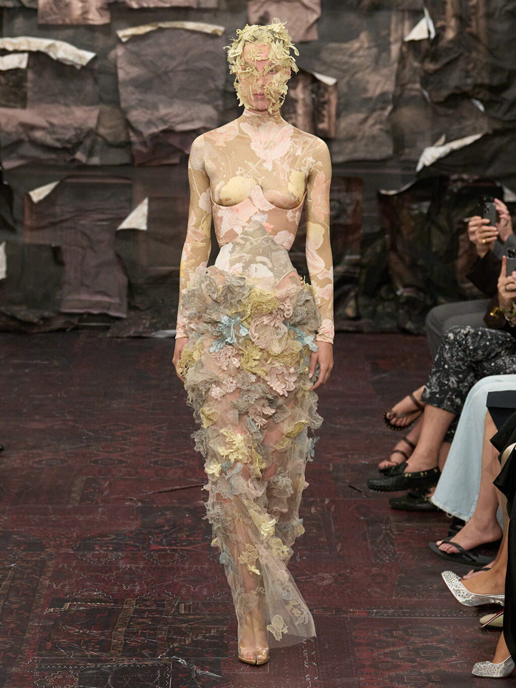 Maison Margielaの2025 Artisanal Collectionが公開