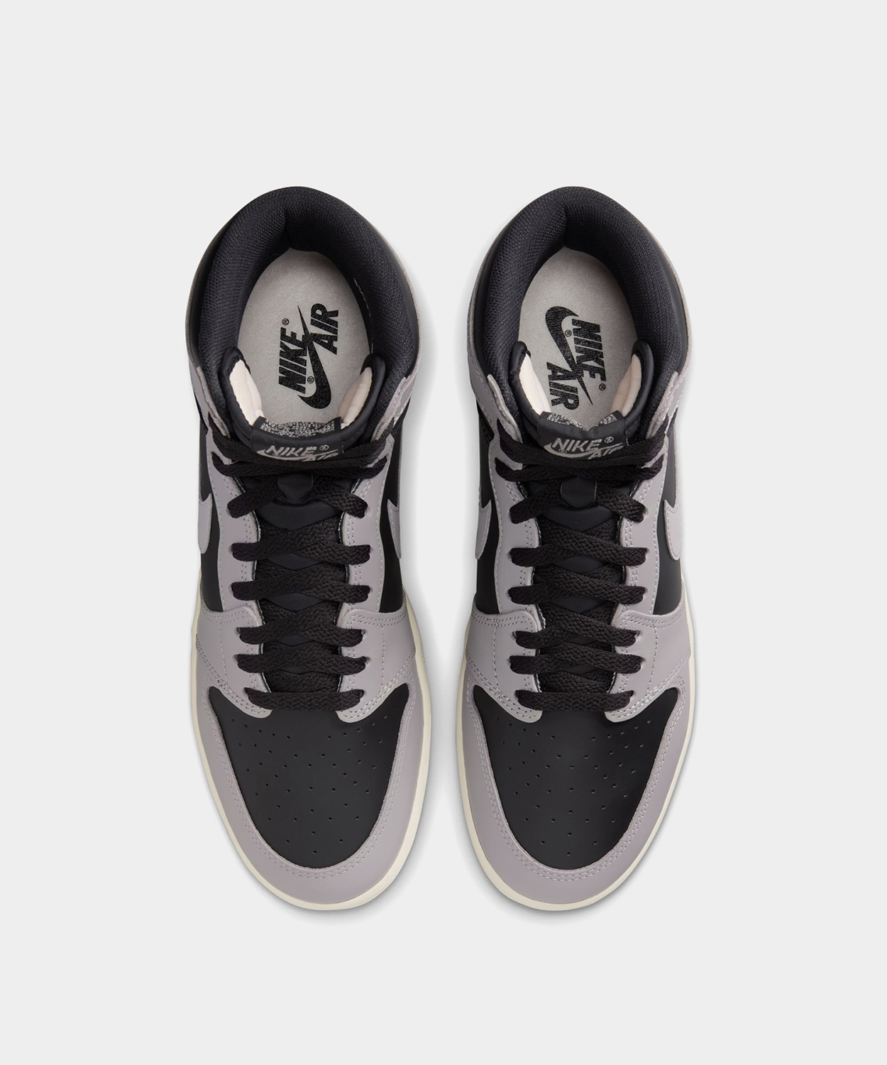 限定 Air Jordan 1 1985 High Reverse Shadow Air Jordan 1 1985 High Reverse