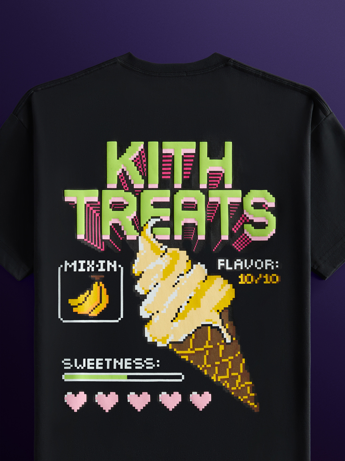 Kith Treatsの『Treats Arcade』