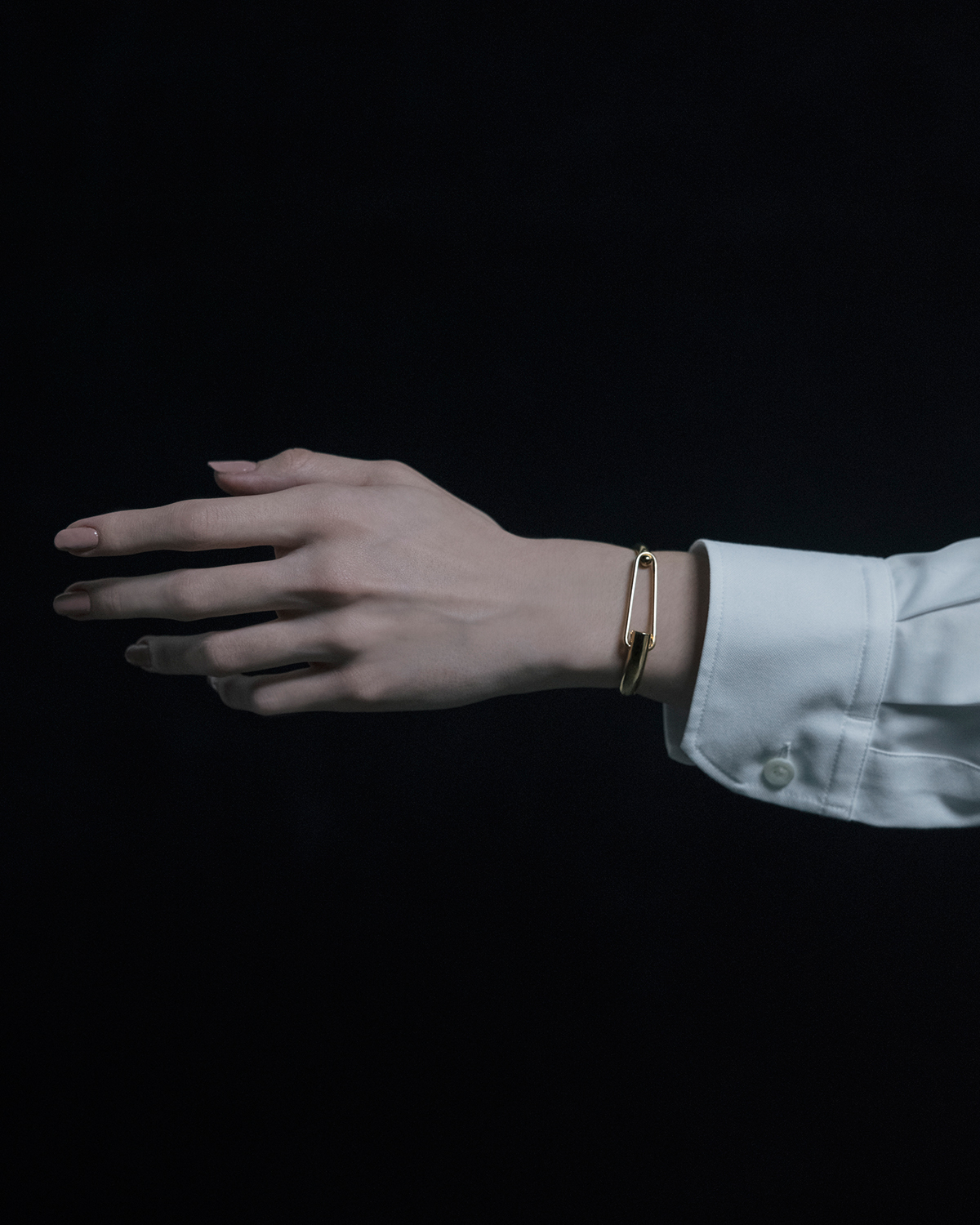 END custom & costume JEWELRY サークルバングル END custom & costume JEWELRY サークルバングル END custom