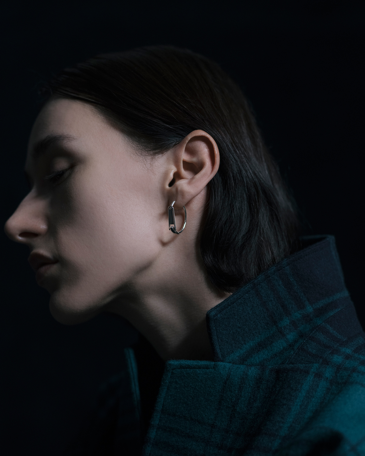 END CUSTOM JEWELLERS エンドカスタムジュエラーズ　バングル END CUSTOM JEWELLERSとHYKEのコラボレーションアイテムが発売開始