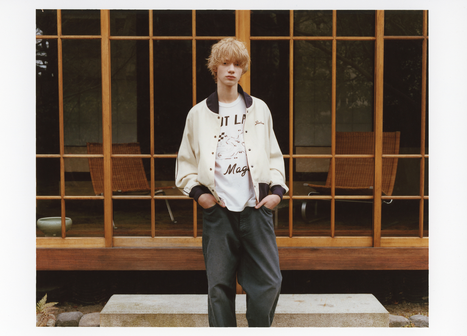合馬公式アカウント2 未開封 visvim 2025 SS カタログ 5冊 新品未開封 visvim 2025FW カタログ 5冊 まとめ売り - メルカリ