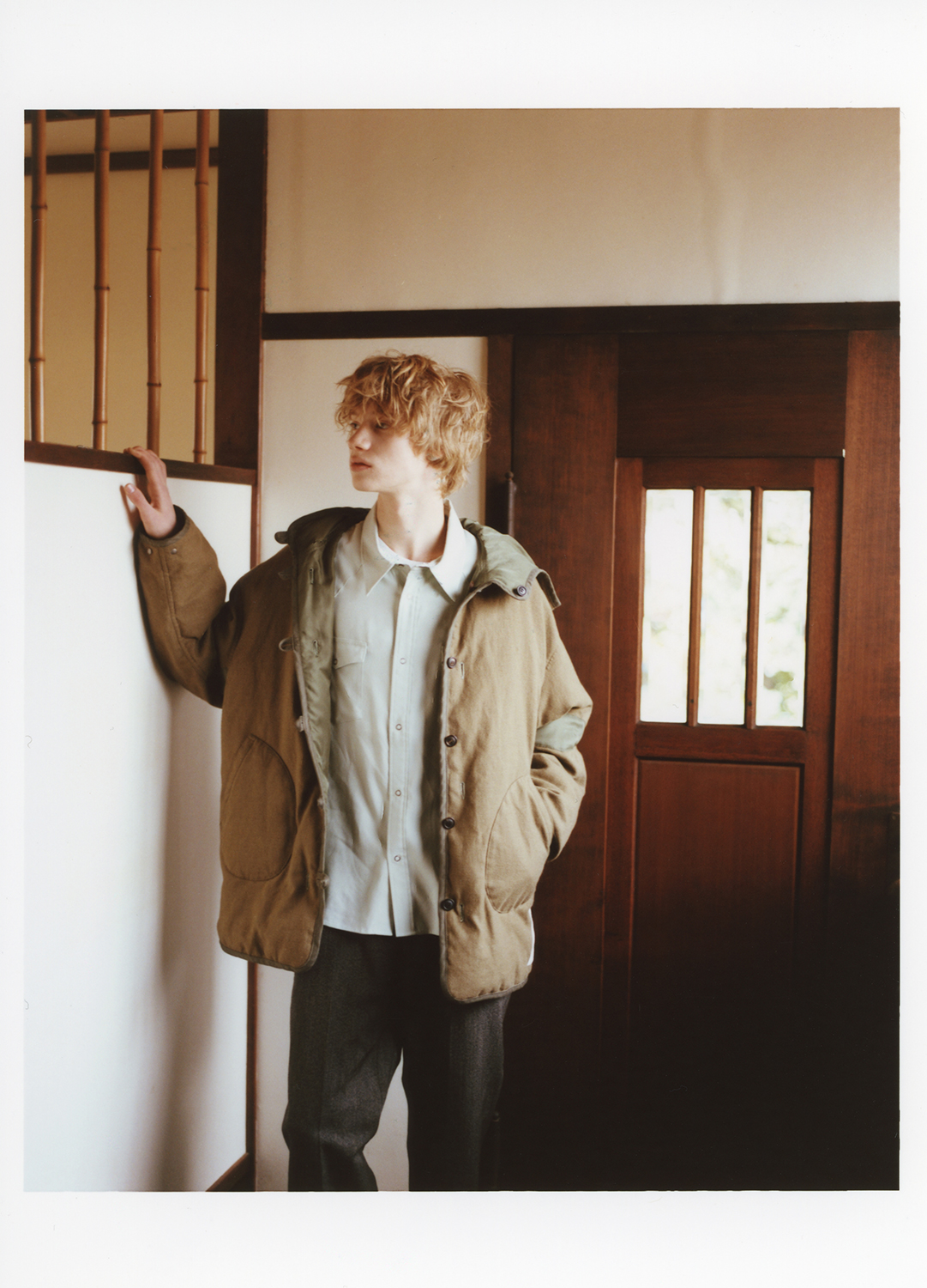 合馬公式アカウント2 未開封 visvim 2025 SS カタログ 5冊 VISVIM - 非売品VISVIM 2025SSカタログ+ルックブックセット新品