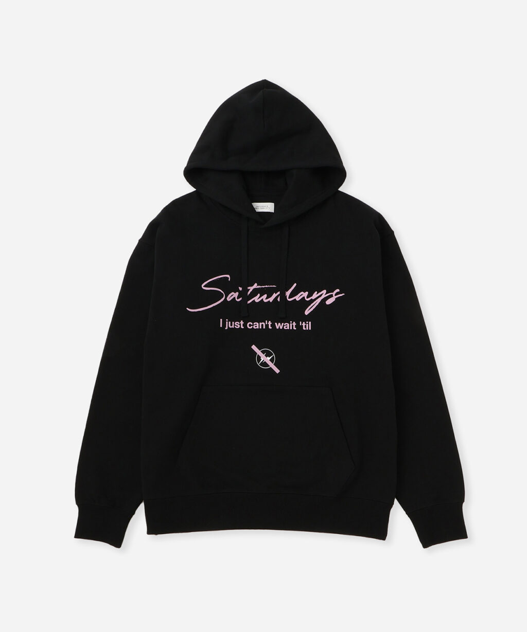 Saturdays NYCがfragment design、V.A.とコラボレーション