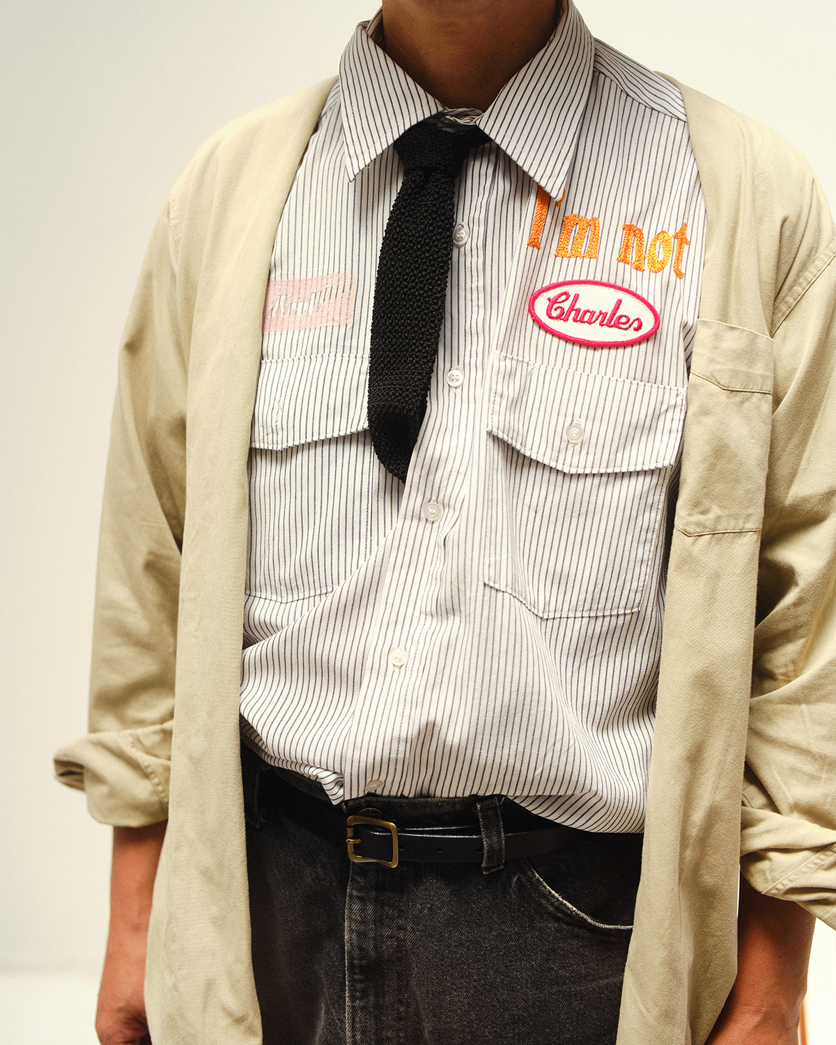 2-tacsとSEVEN BY SEVENのコラボレーションアイテムが8月8日に発売