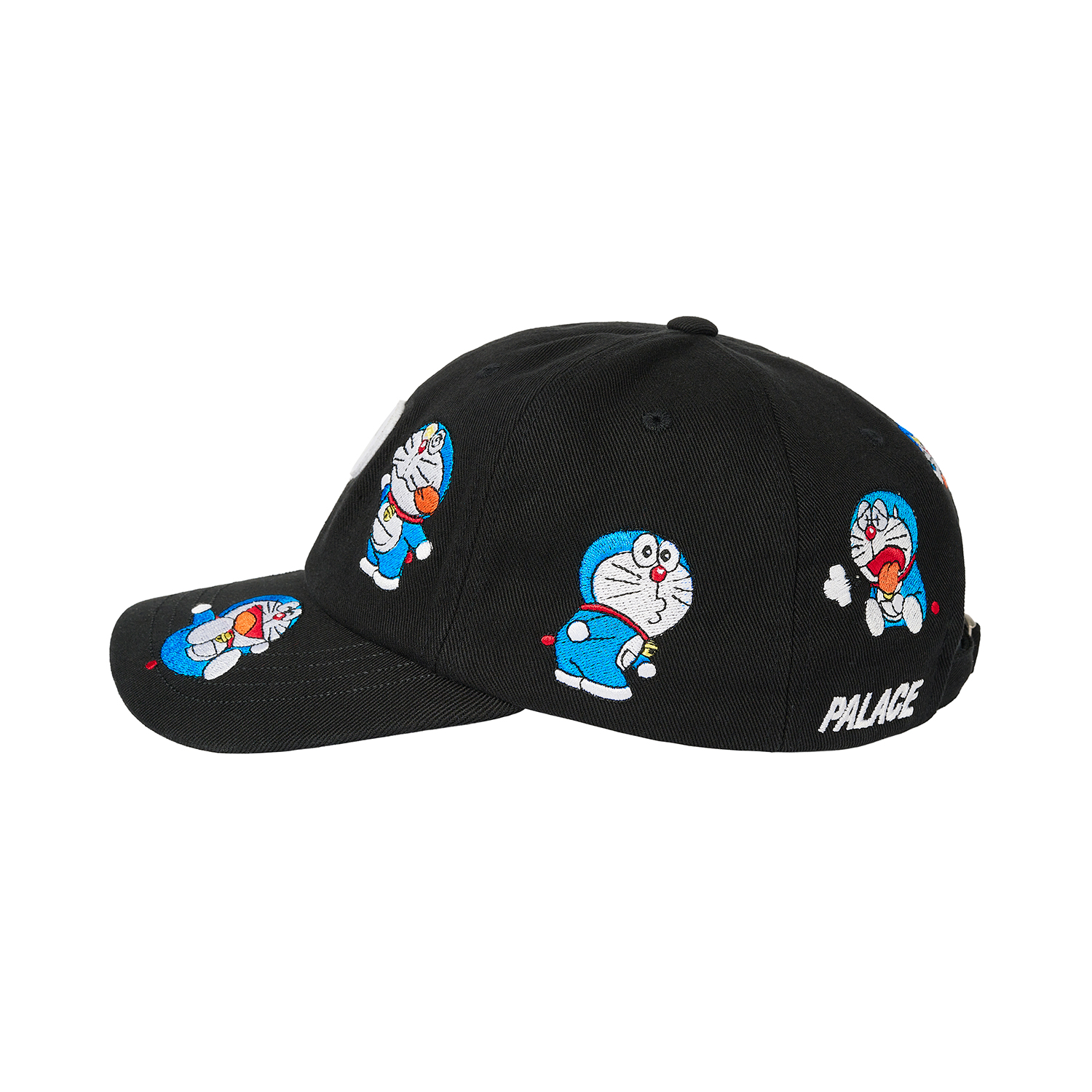 PALACE SKATEBOARDSと『ドラえもん』によるカプセルコレクション