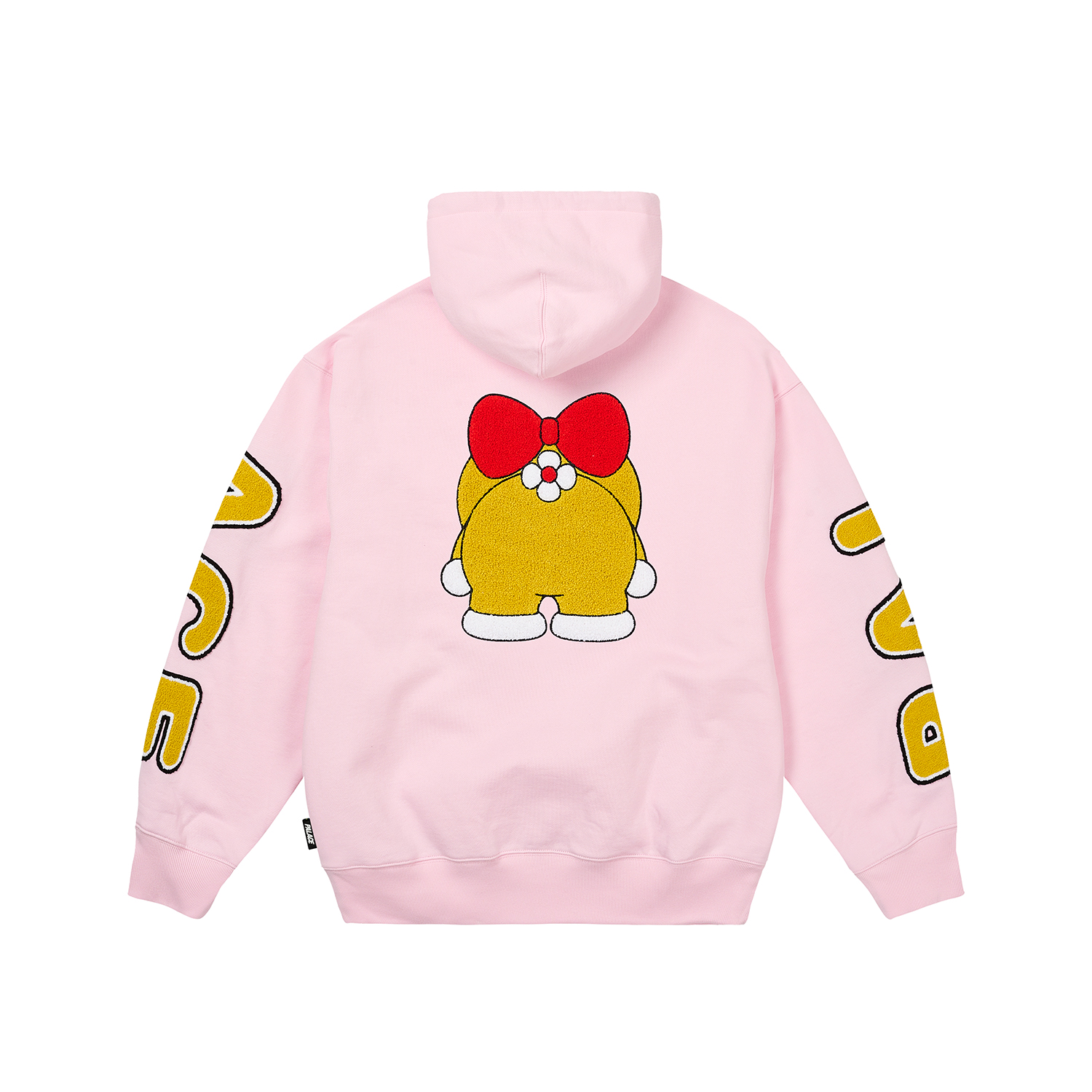 PALACE SKATEBOARDSと『ドラえもん』によるカプセルコレクション