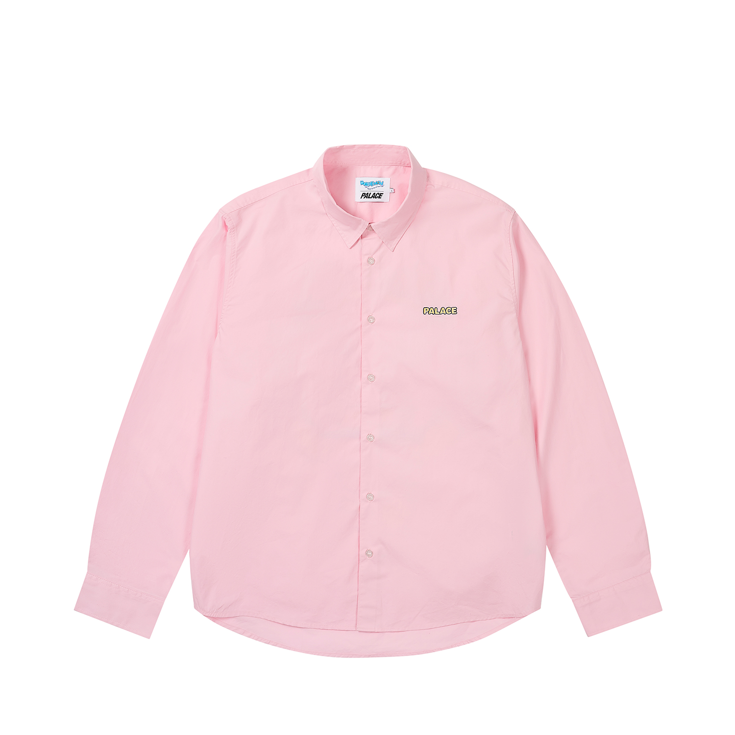 PALACE SKATEBOARDSと『ドラえもん』によるカプセルコレクション