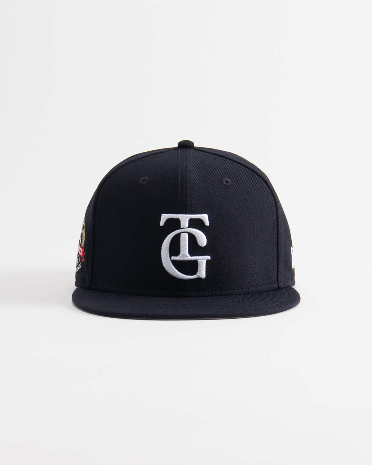 帽子 Kith x NEW ERA x Yomiuri Giants TG 7-7/8 Kith x NEW ERA x Yomiuri Giants YG Logo 9FIFTY Black Orange