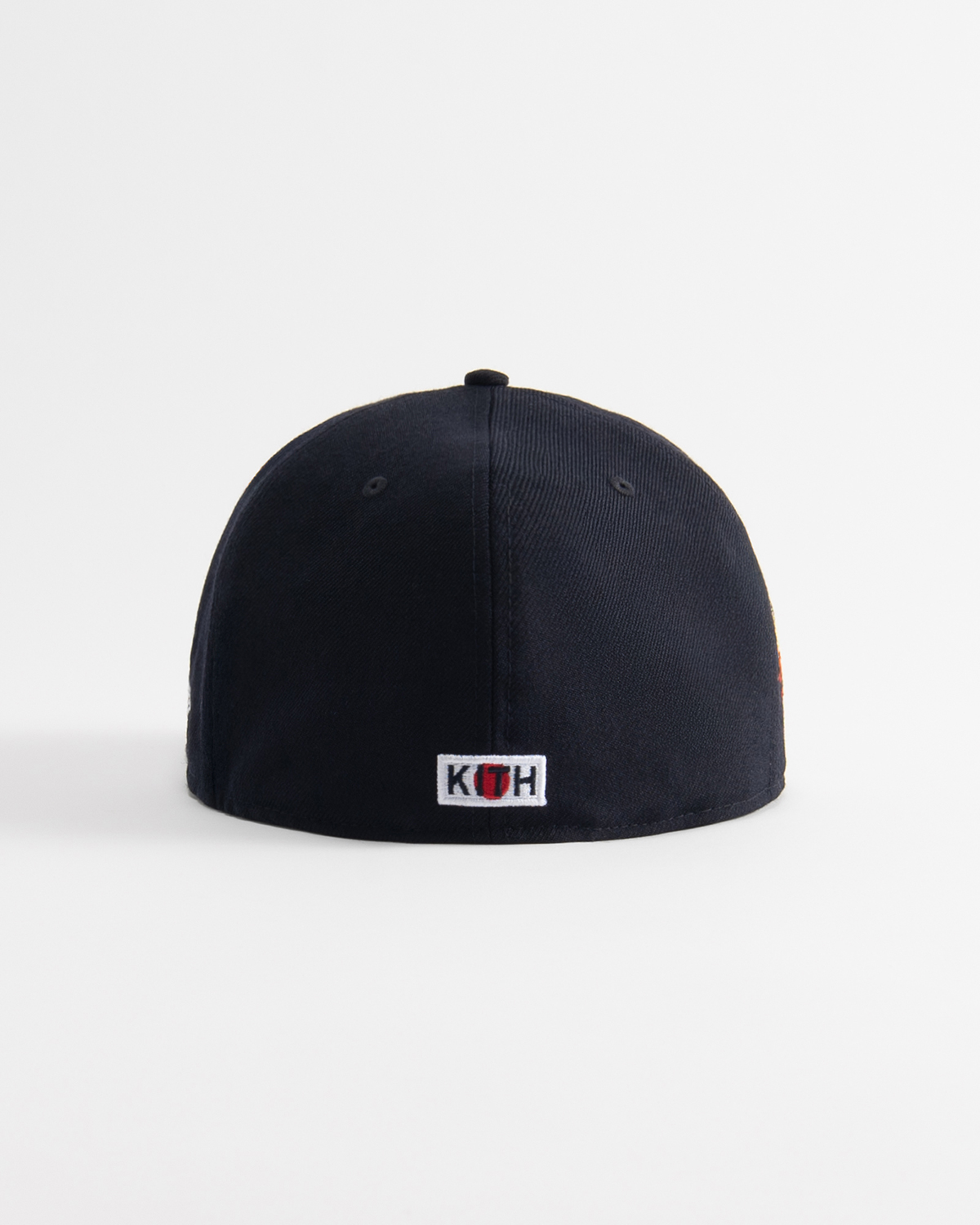 帽子 Kith x NEW ERA x Yomiuri Giants TG 7-3/8 KITH - Kith x NEW ERA x Yomiuri Giants TG Logoの通販 by ブー
