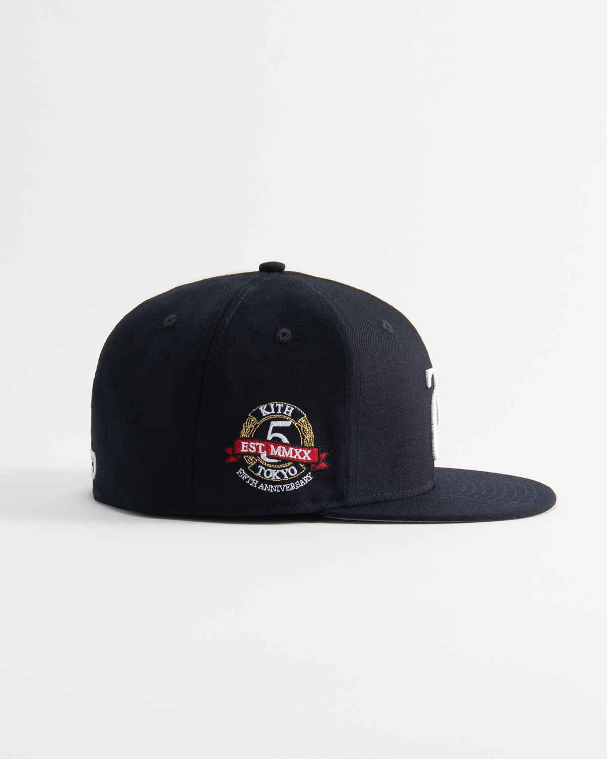 帽子 Kith NEW ERA Yomiuri Giants Logo 9FIFTY Kith x NEW ERA x Yomiuri Giants YG Logo 9FIFTY Black Orange