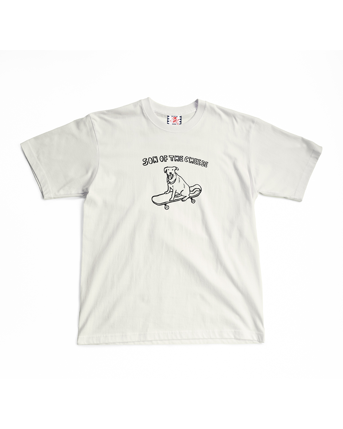 SON OF THE CHEESEとNAIJEL GRAPHが約10年ぶりにコラボレーション