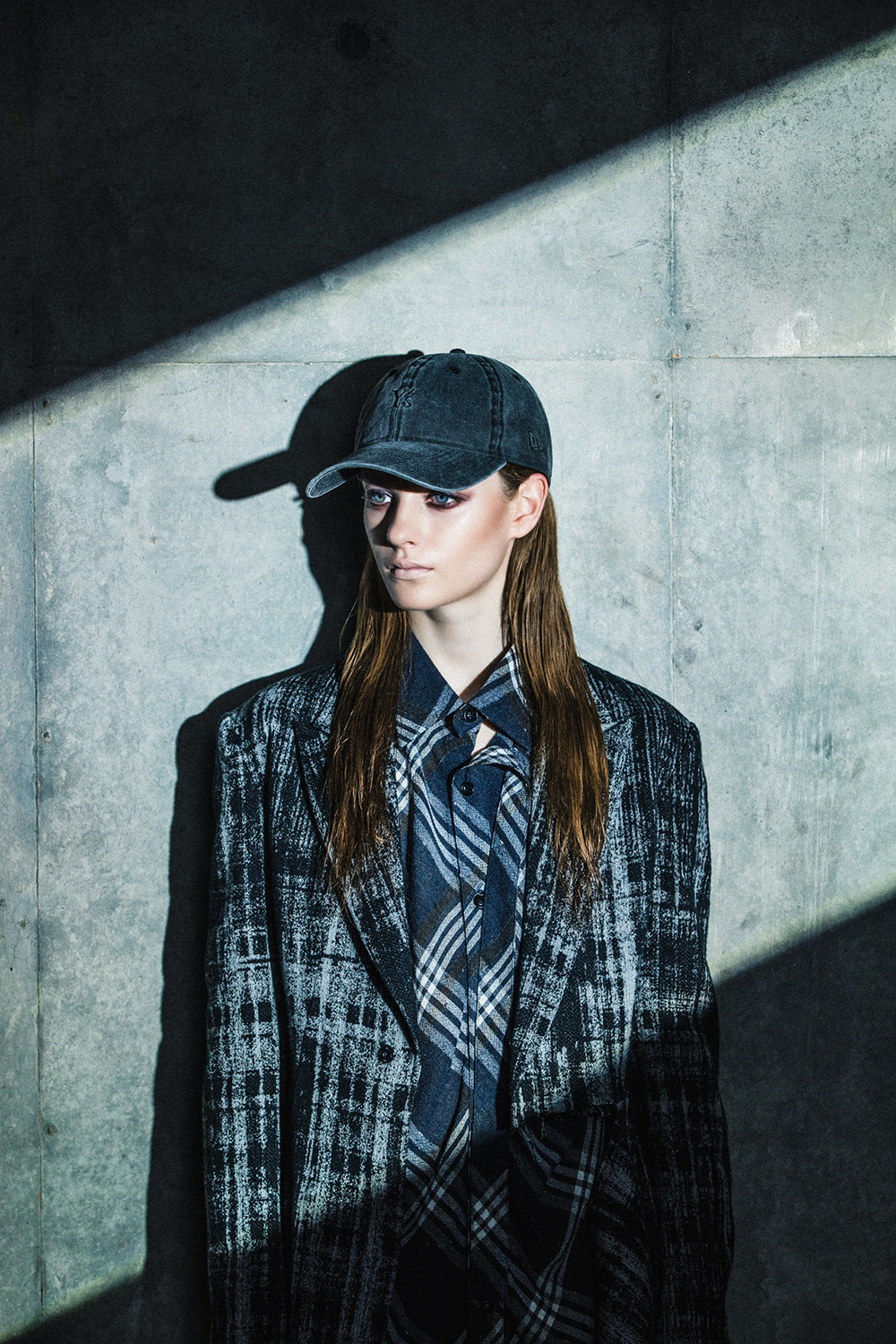 Y's、NEW ERA2025年秋冬コラボレーションモデル ブラック M/L Y's、NEW ERA2025年秋冬コラボレーションモデル ブラック M/L
