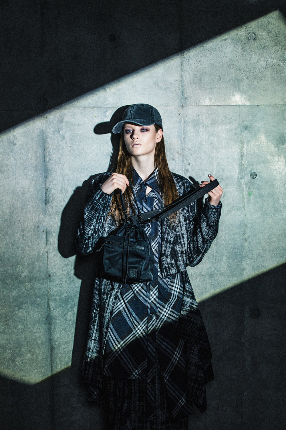 【期間限定品・未使用】YS 2021年日本一記念キャップ 特大サイズ YHフロントサイド刺繍メッシュキャップ 大きいサイズ