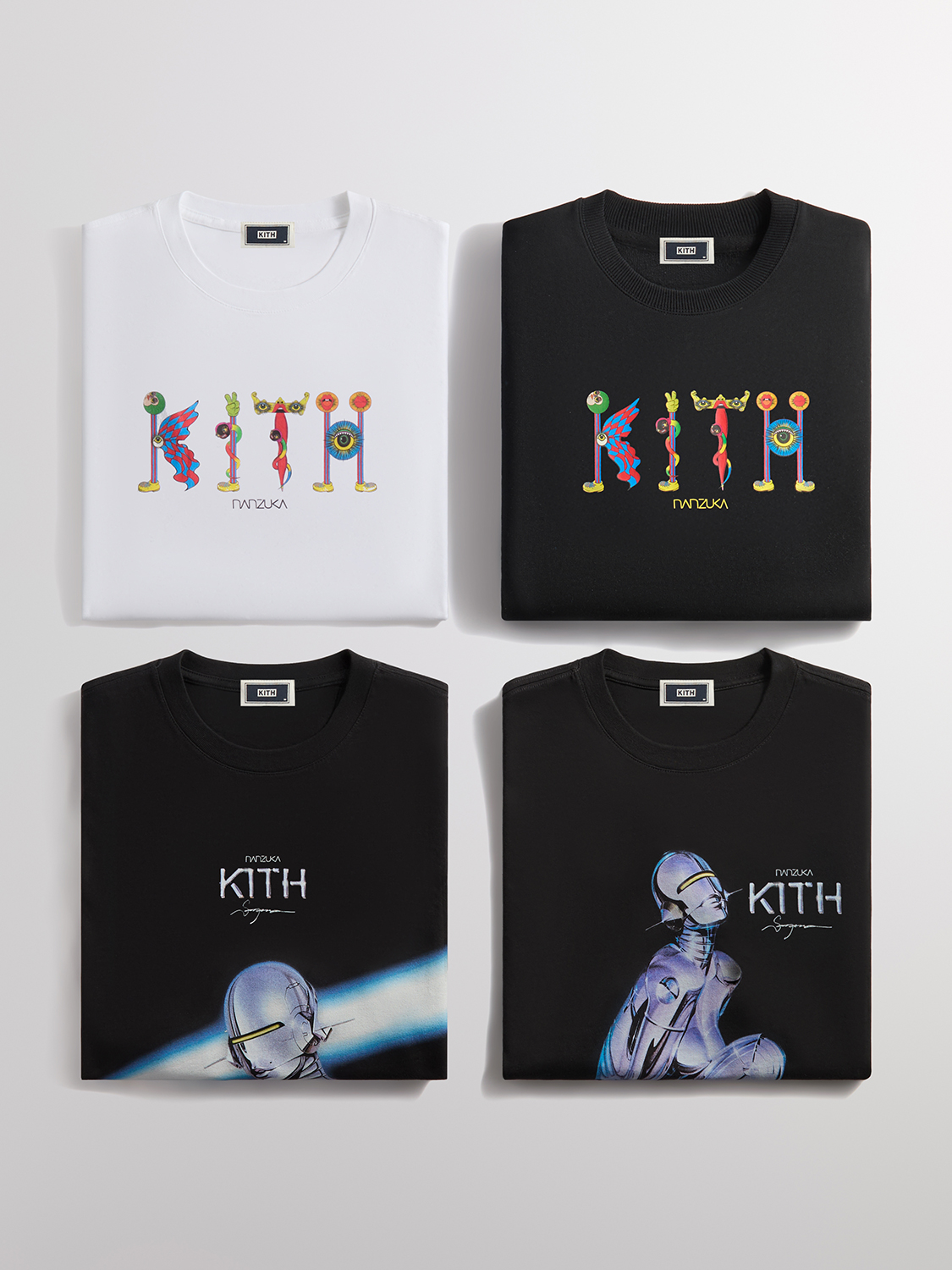 レア １点のみKITH TOKYO 店舗限定Tシャツ 即日発送 国内発送 KITH 東京限定 Boro Logo Tee BOX LOGO ロゴTシャツ - メルカリ