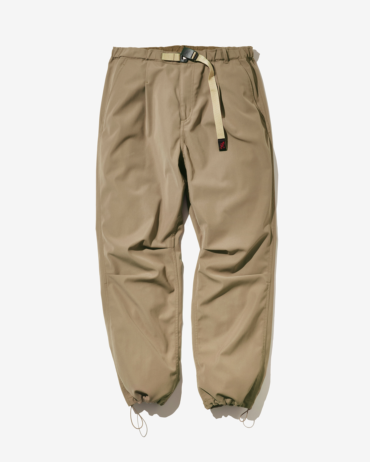 パンツ nonnative pliantex GRAMICCI Pliantex®を用いたnonnative × GRAMICCIの新作パンツが2月5日に発売
