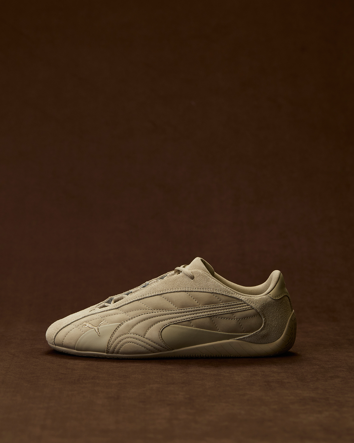 graphpaper × puma コラボ　スニーカー アディダス、プーマの復刻名品にグラフペーパーのコラボも【東京