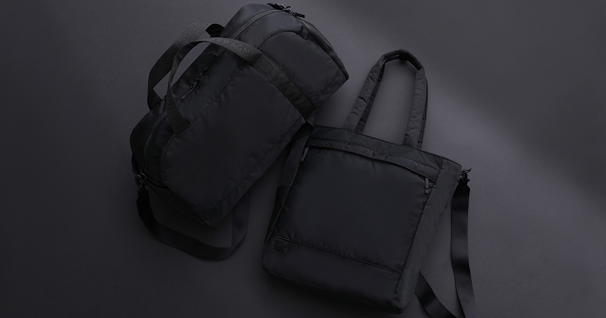 RAMIDUS『BLACK BEAUTY』の新作アイテムが8月23日に発売