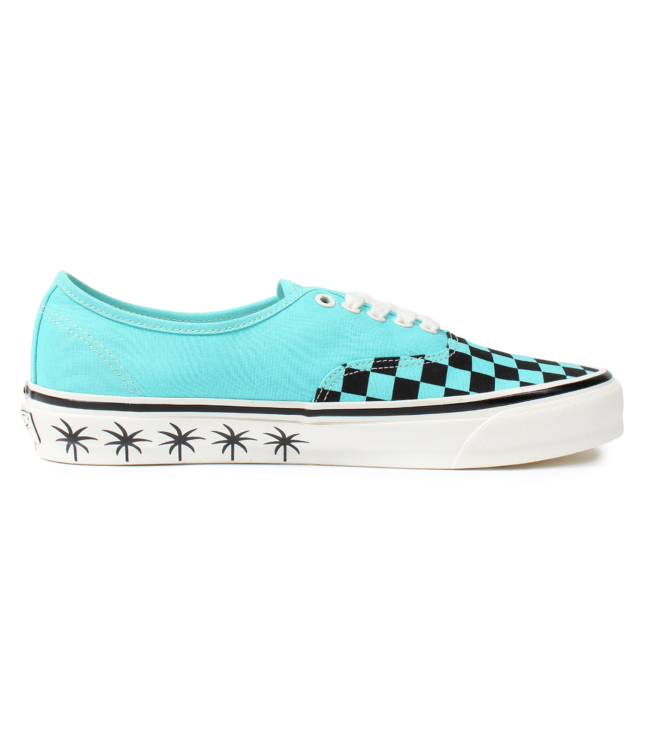 WACKO MARIA × VANSの『PREMIUM AUTHENTIC』