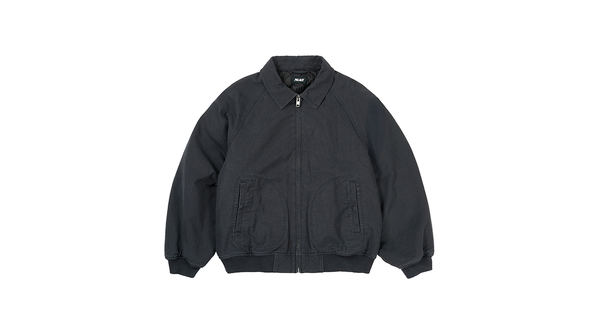 PALACE Teddy Earwarmer Black 最新作　パレス　新品 PALACE Teddy Earwarmer Black 最新作 パレス 新品 PALACE Teddy