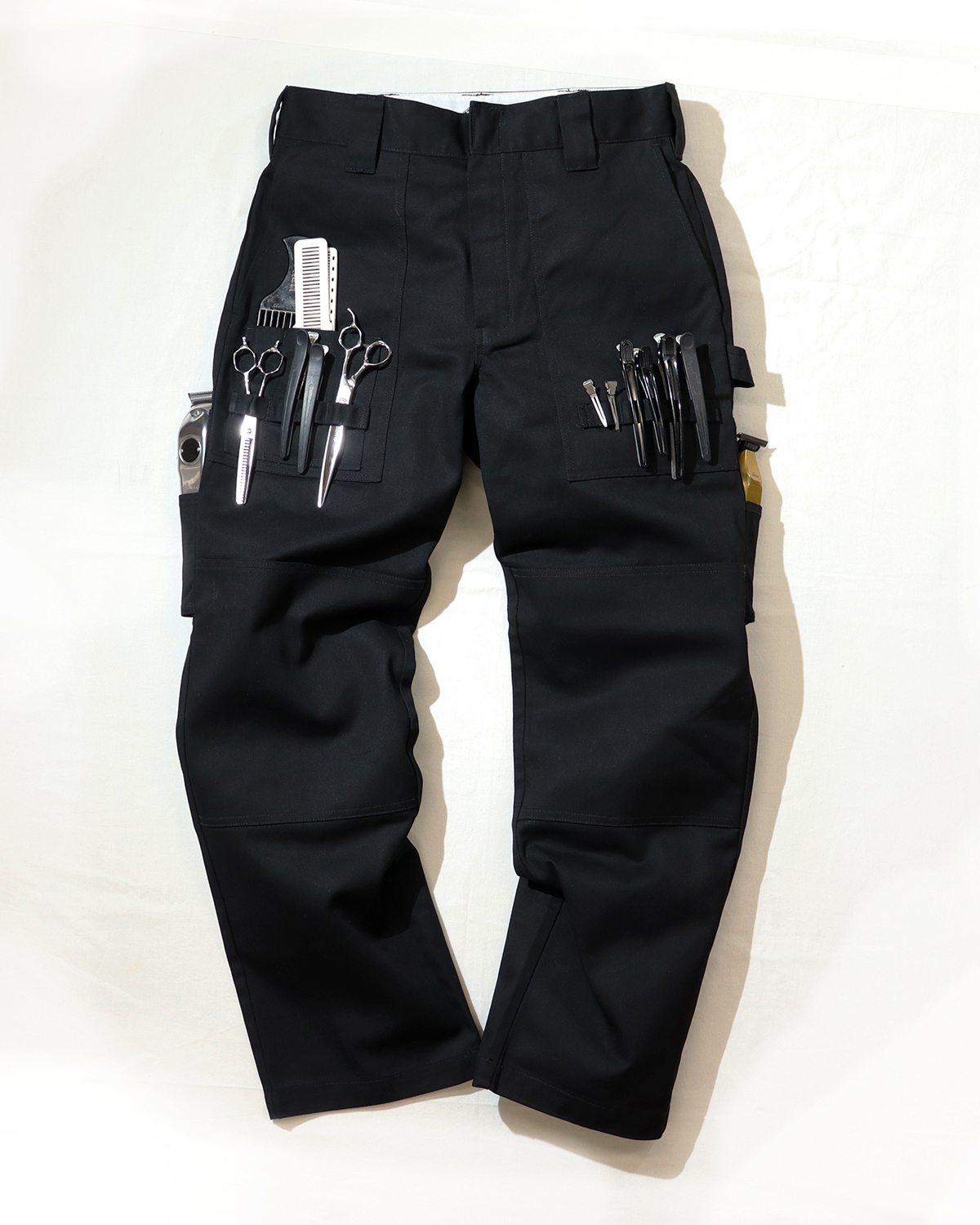 CD テケッツノパ 美容師 Dickies チノパン 「お気に入り数10万人突破」Dickies