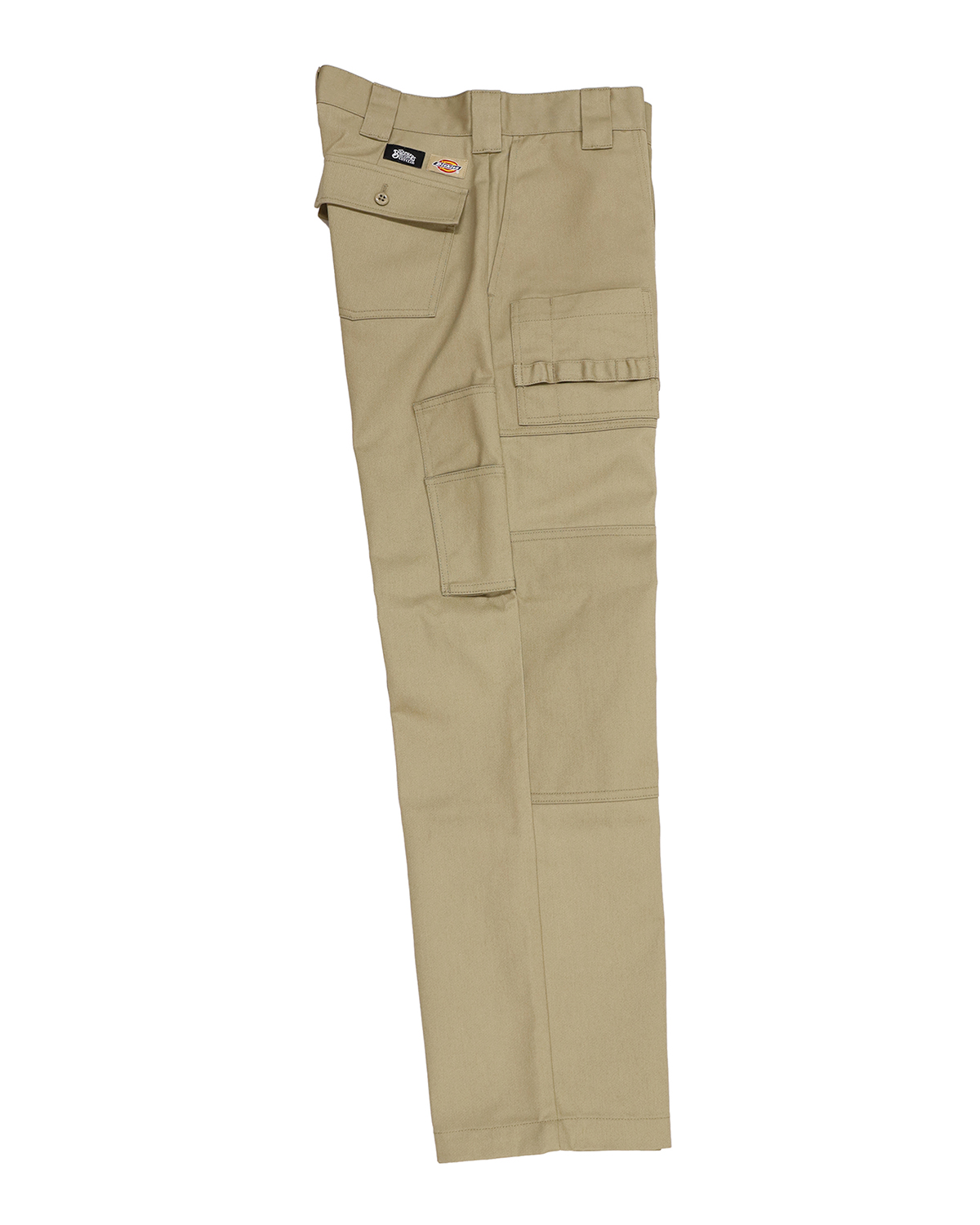MR.BROTHERS CUT CLUB×Dickies BarberPants MBCC × Dickies Barber Pants – 葛屋東京 -KADSURAYA TOKYO-