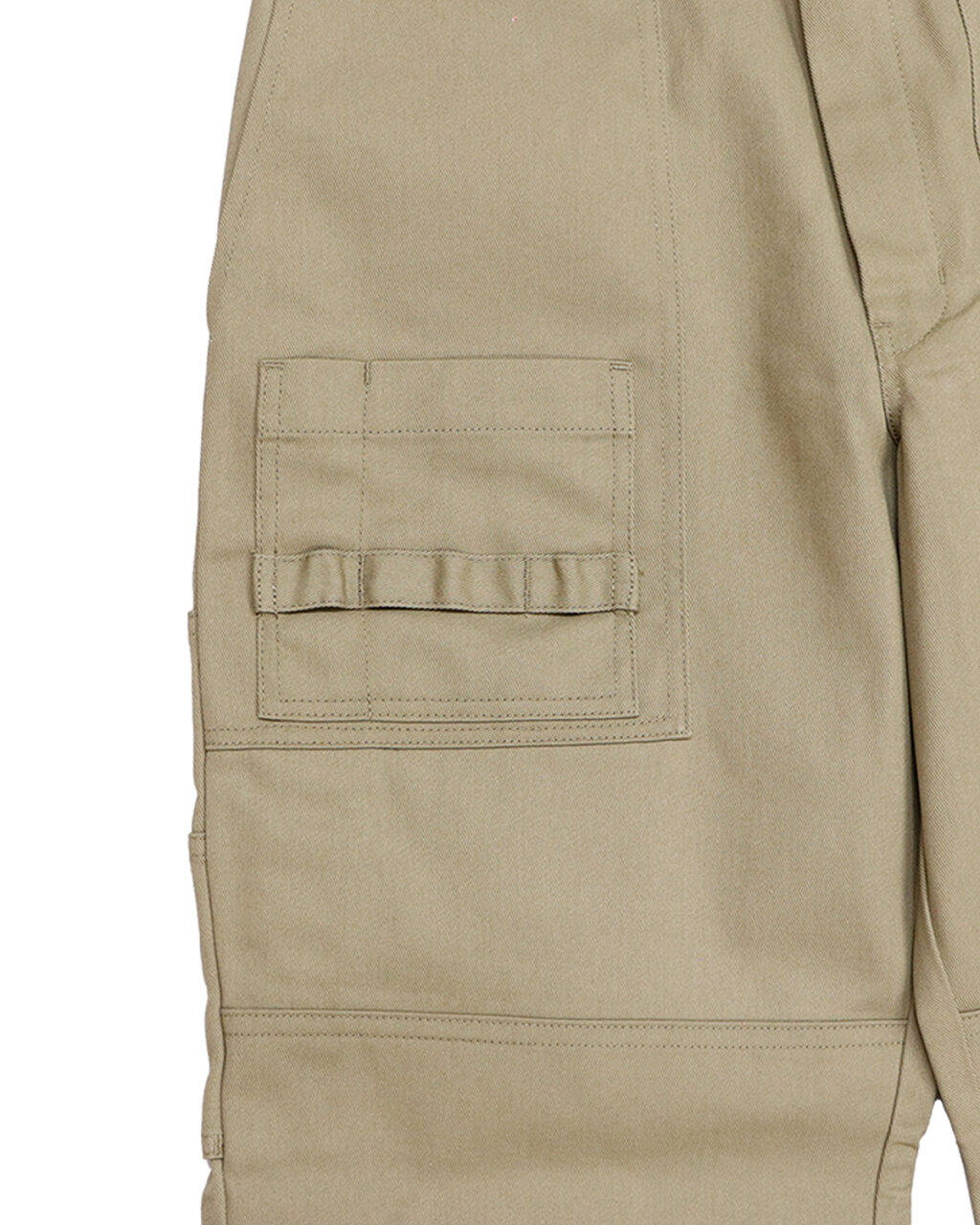 MR.BROTHERS CUT CLUB × Dickiesの『BARBER PANTS』