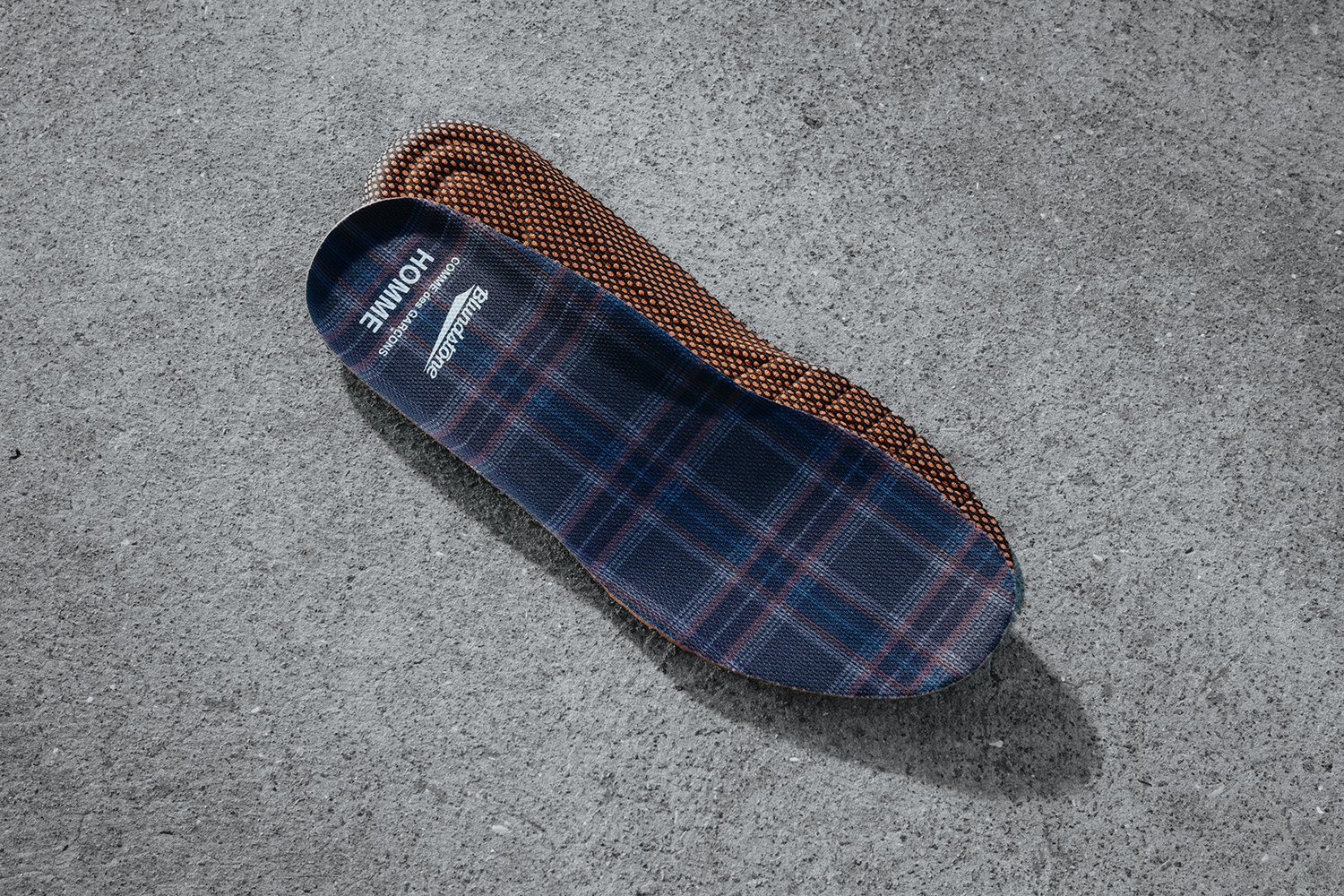 A*r様 Blundstone コムデギャルソンオム　ブラックサンダル Comme des Garçons Homme x Blundstone All Terrain Clog Black