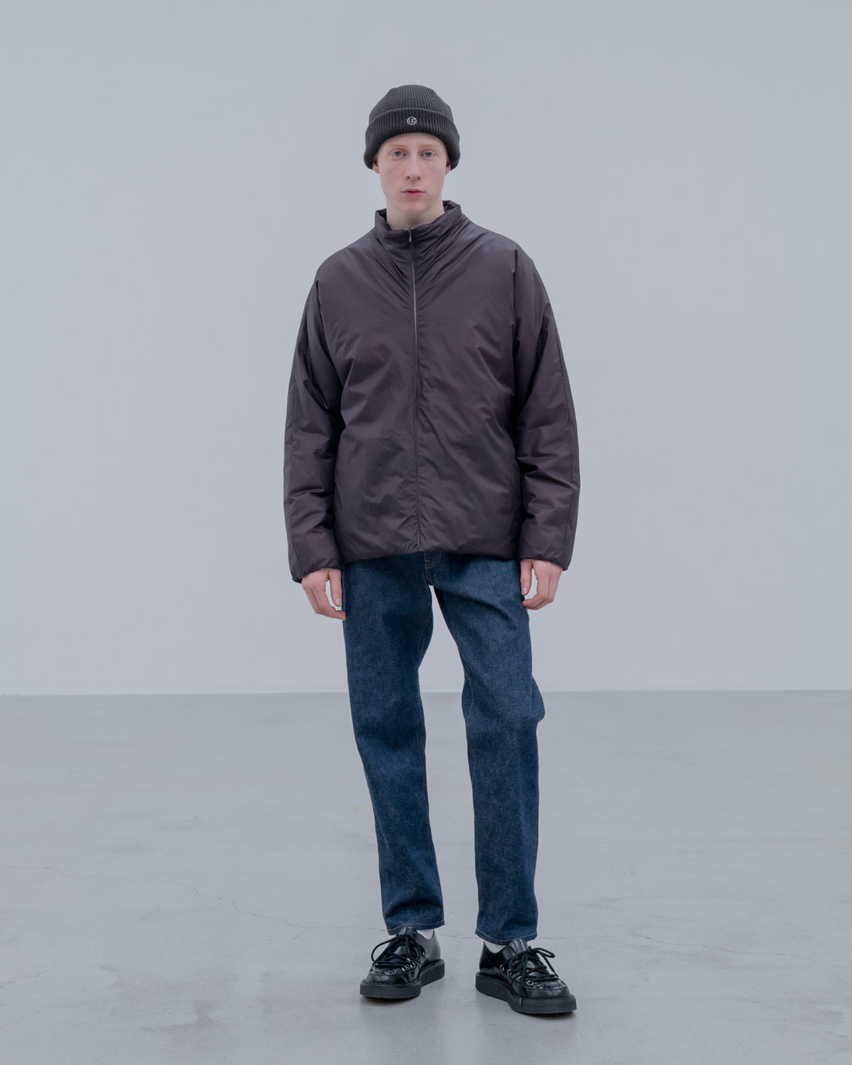SOPH  ユニフォームエクスペリメント ジョージコックス uniform experimentとGEORGE COXのコラボレーションシューズが9