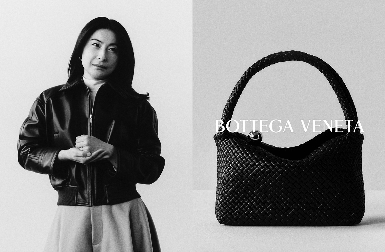 BOTTEGA VENETAが『Craft is our Language』の第2弾を発表