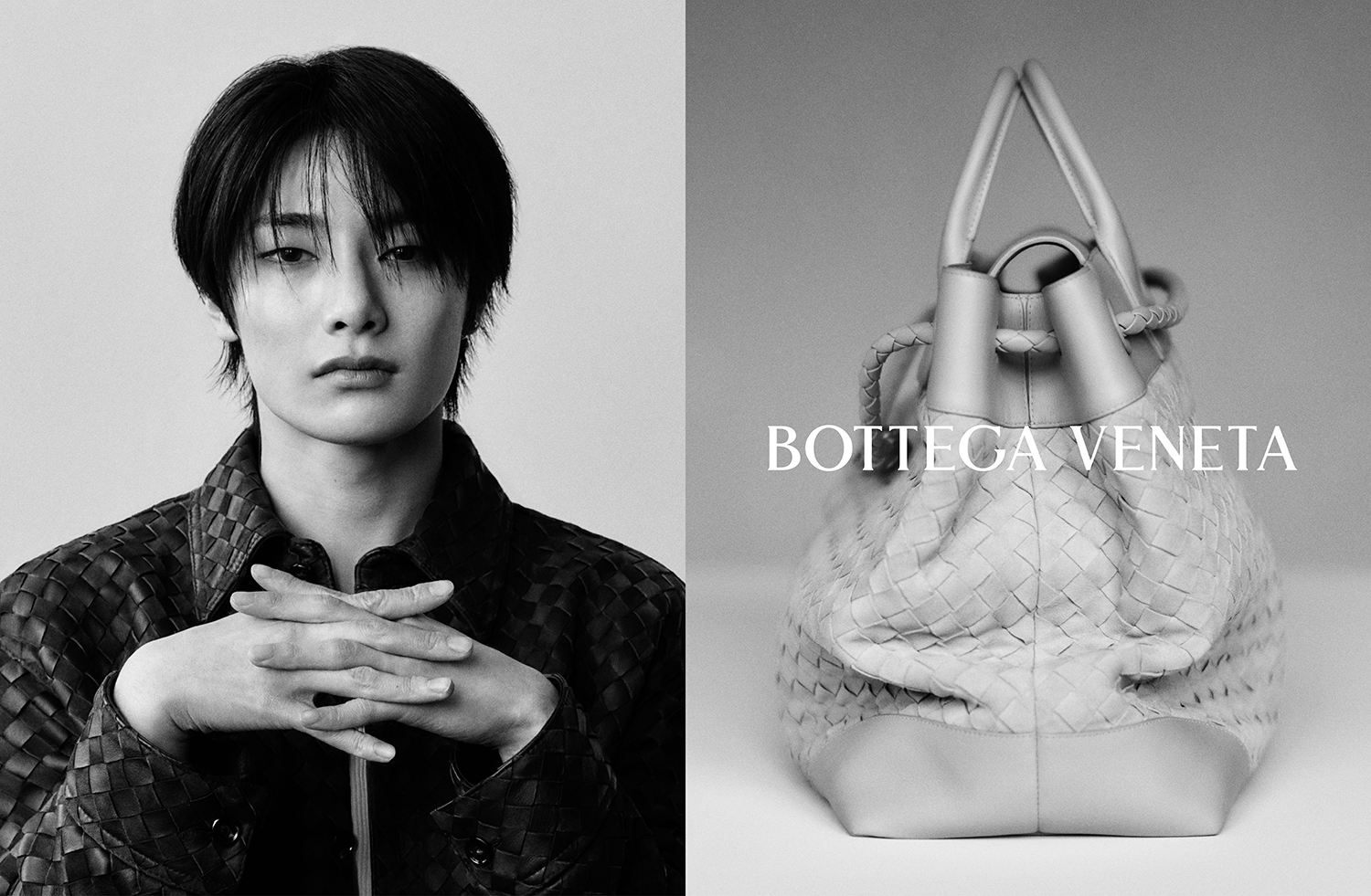 BOTTEGA VENETAが『Craft is our Language』の第2弾を発表