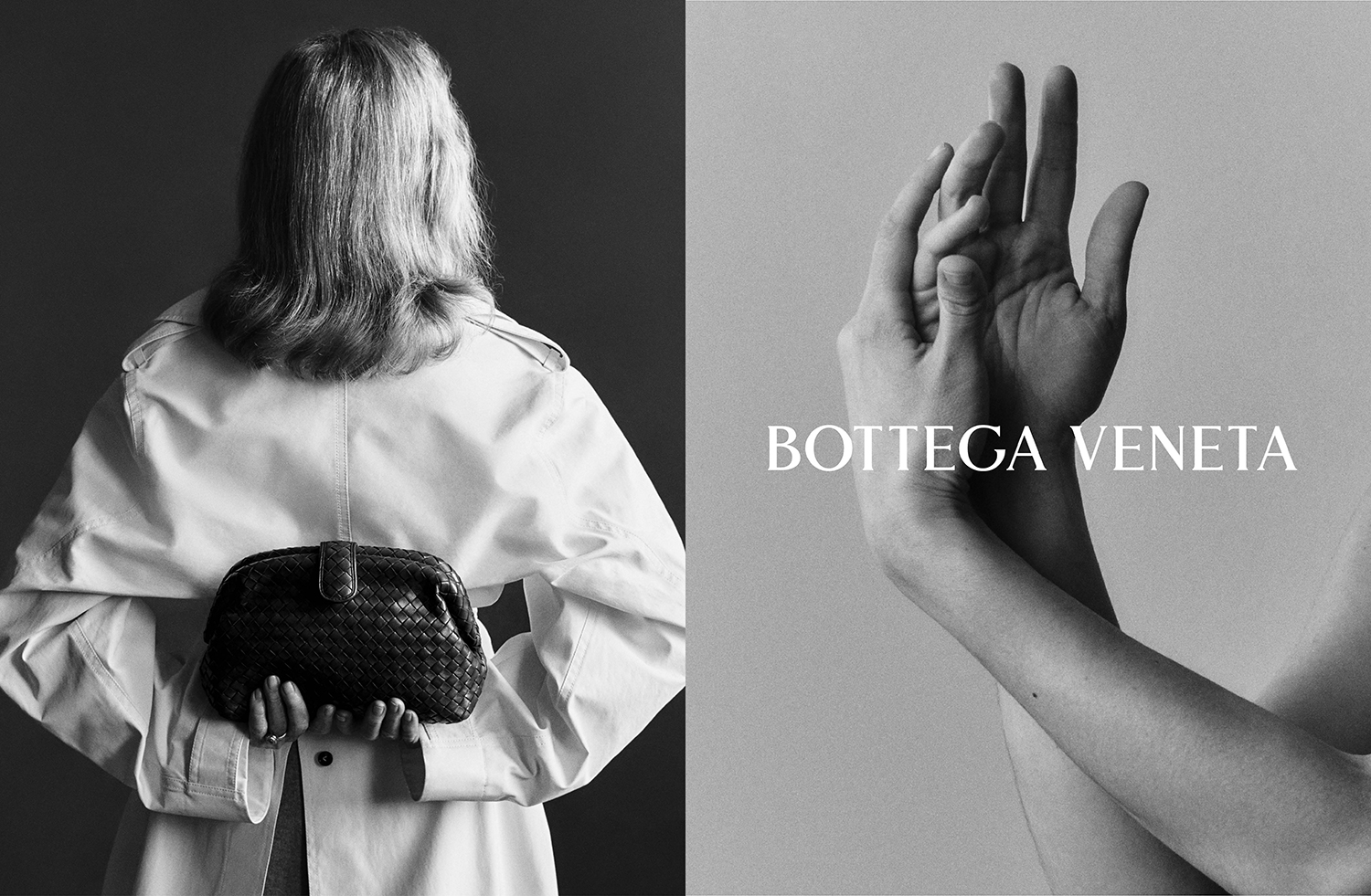 BOTTEGA VENETAが『Craft is our Language』の第2弾を発表