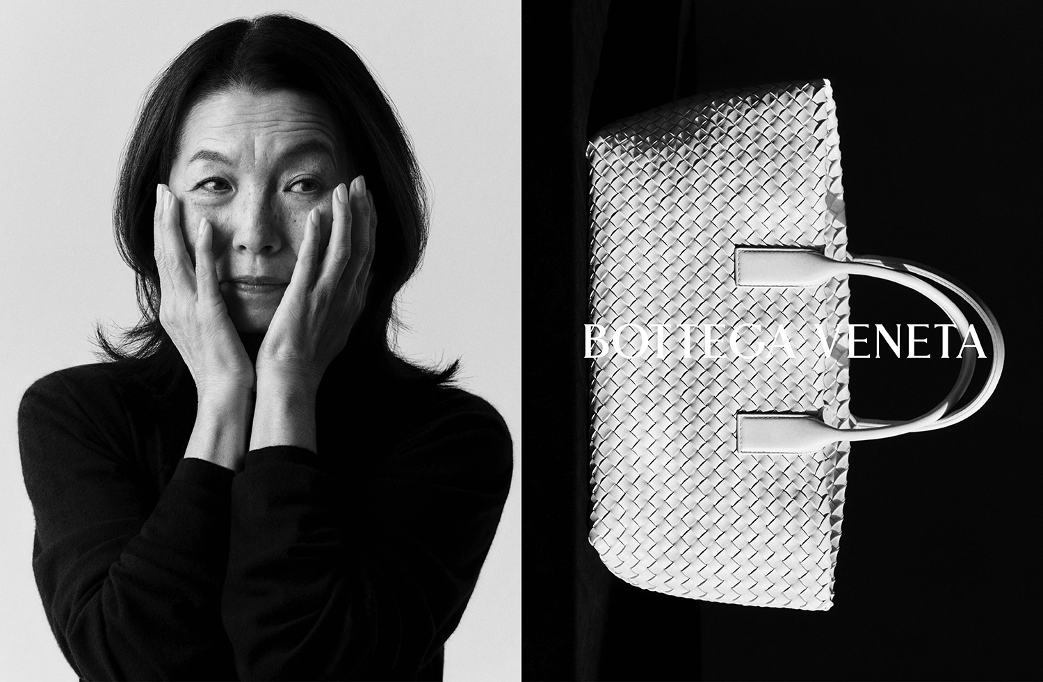 BOTTEGA VENETAが『Craft is our Language』の第2弾を発表