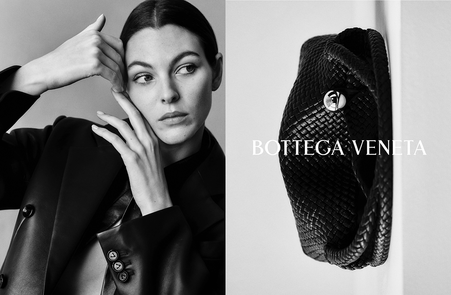 BOTTEGA VENETAが『Craft is our Language』の第2弾を発表