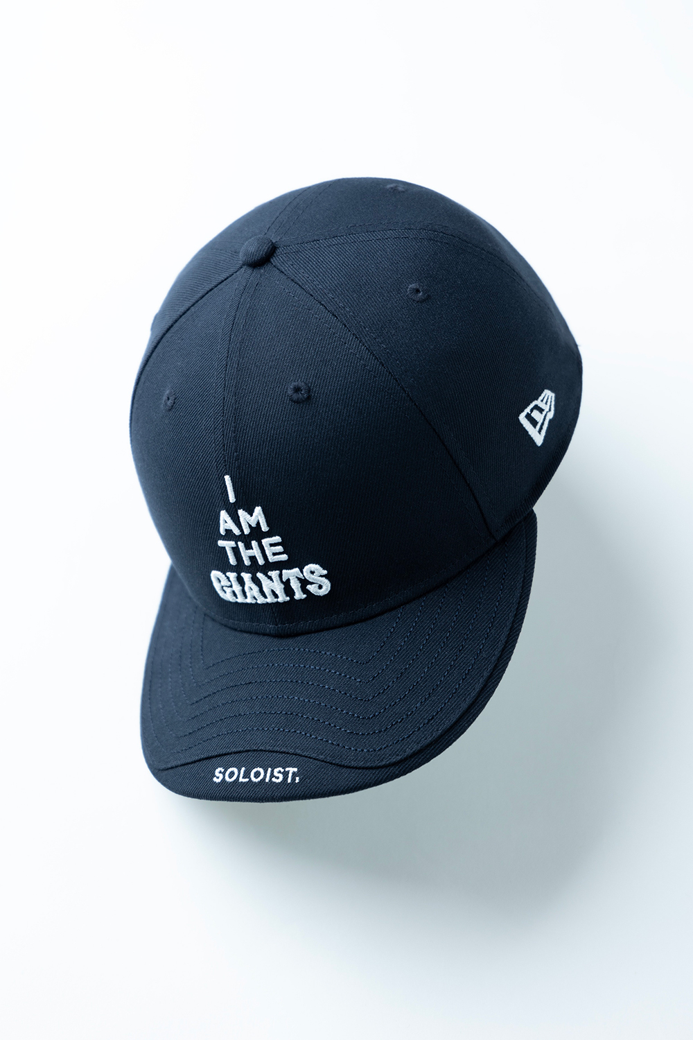 TAKAHIROMIYASHITATheSoloist. × New Era® × 読売ジャイアンツの