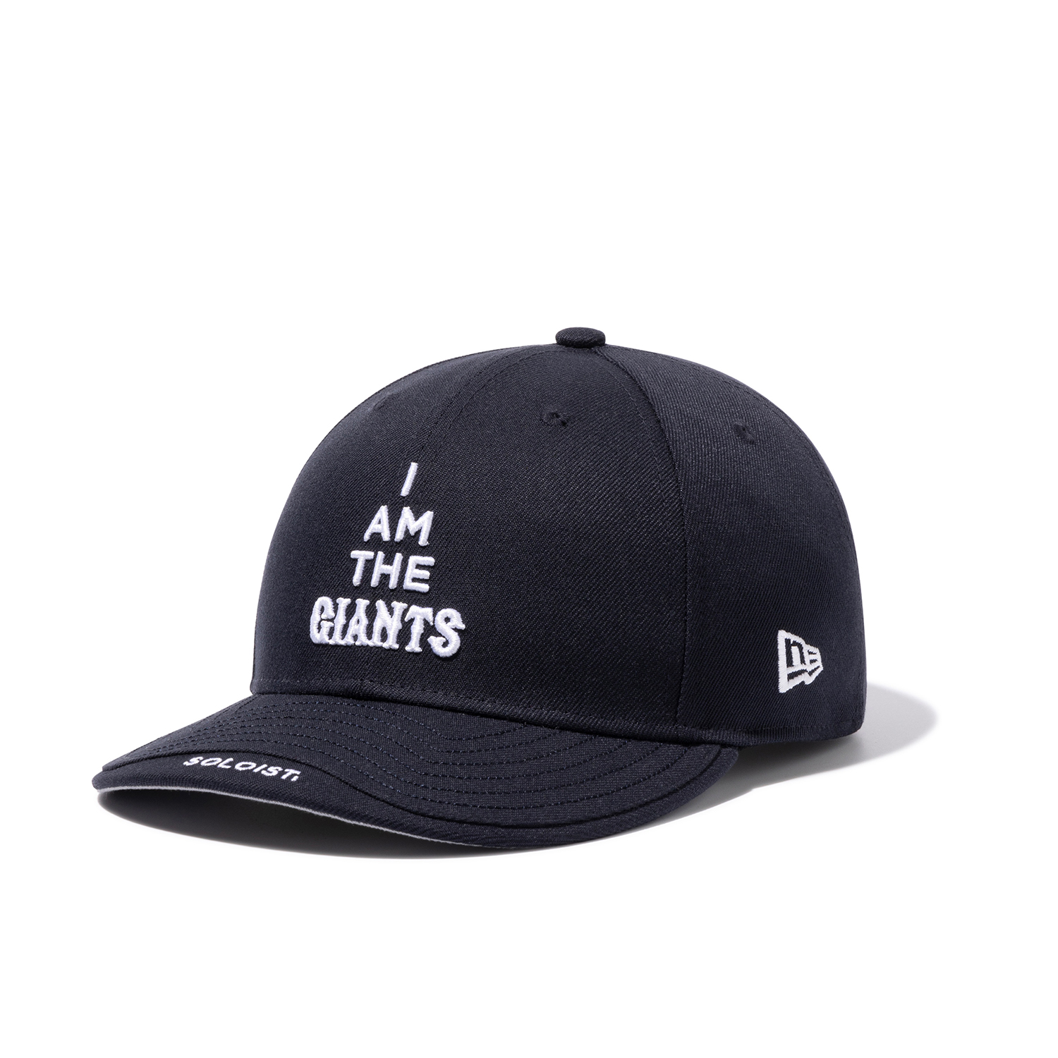 TAKAHIROMIYASHITATheSoloist. × New Era® × 読売ジャイアンツの