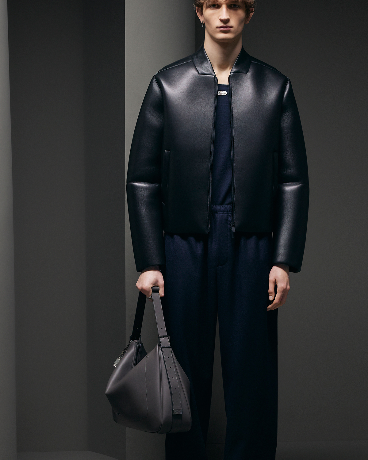 DIORの新作バッグ『DIOR SLIDER』