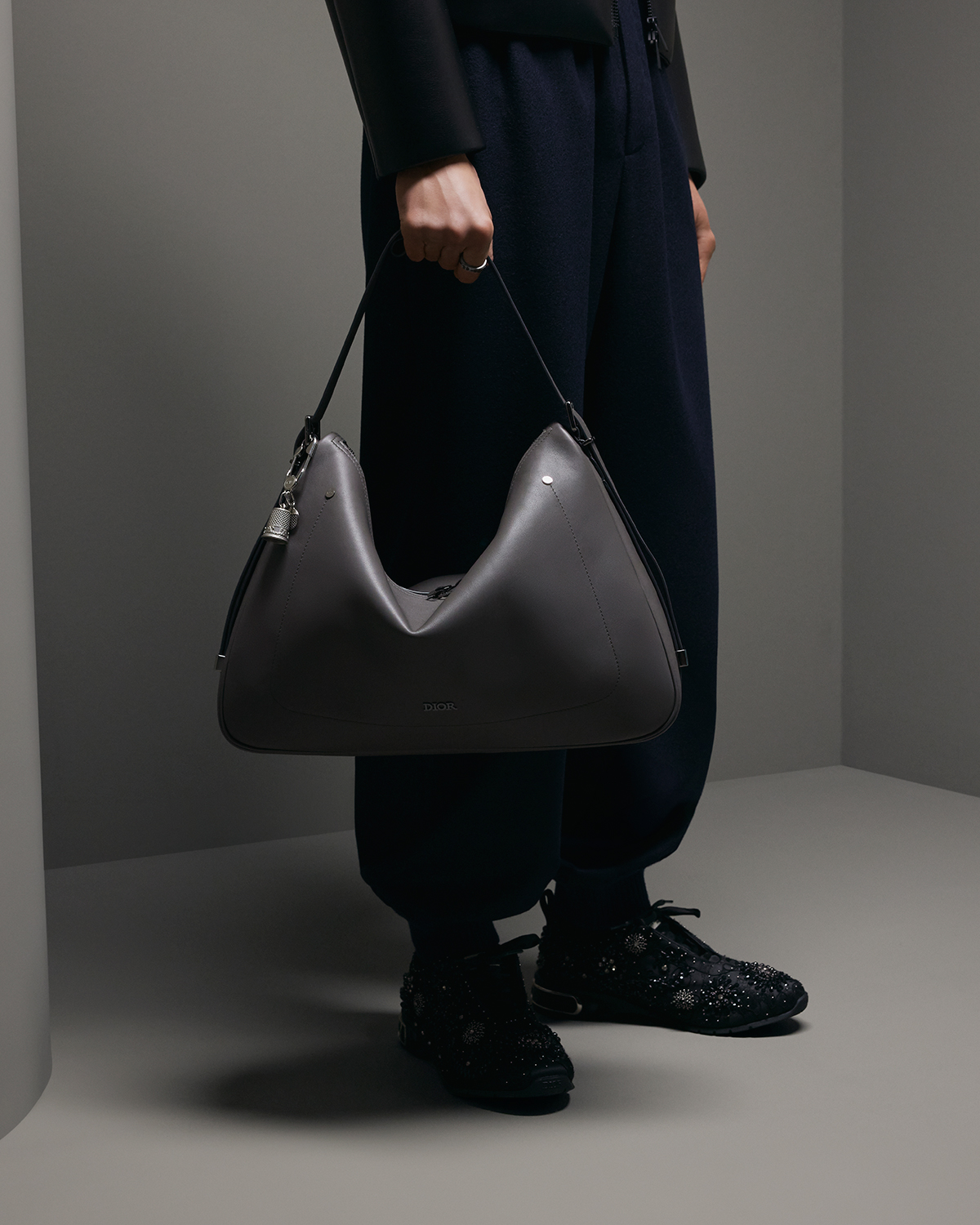 DIOR クレンジング 【限定袋＋スパチュラ付き】 DIOR クレンジング 【限定袋＋スパチュラ付き】
