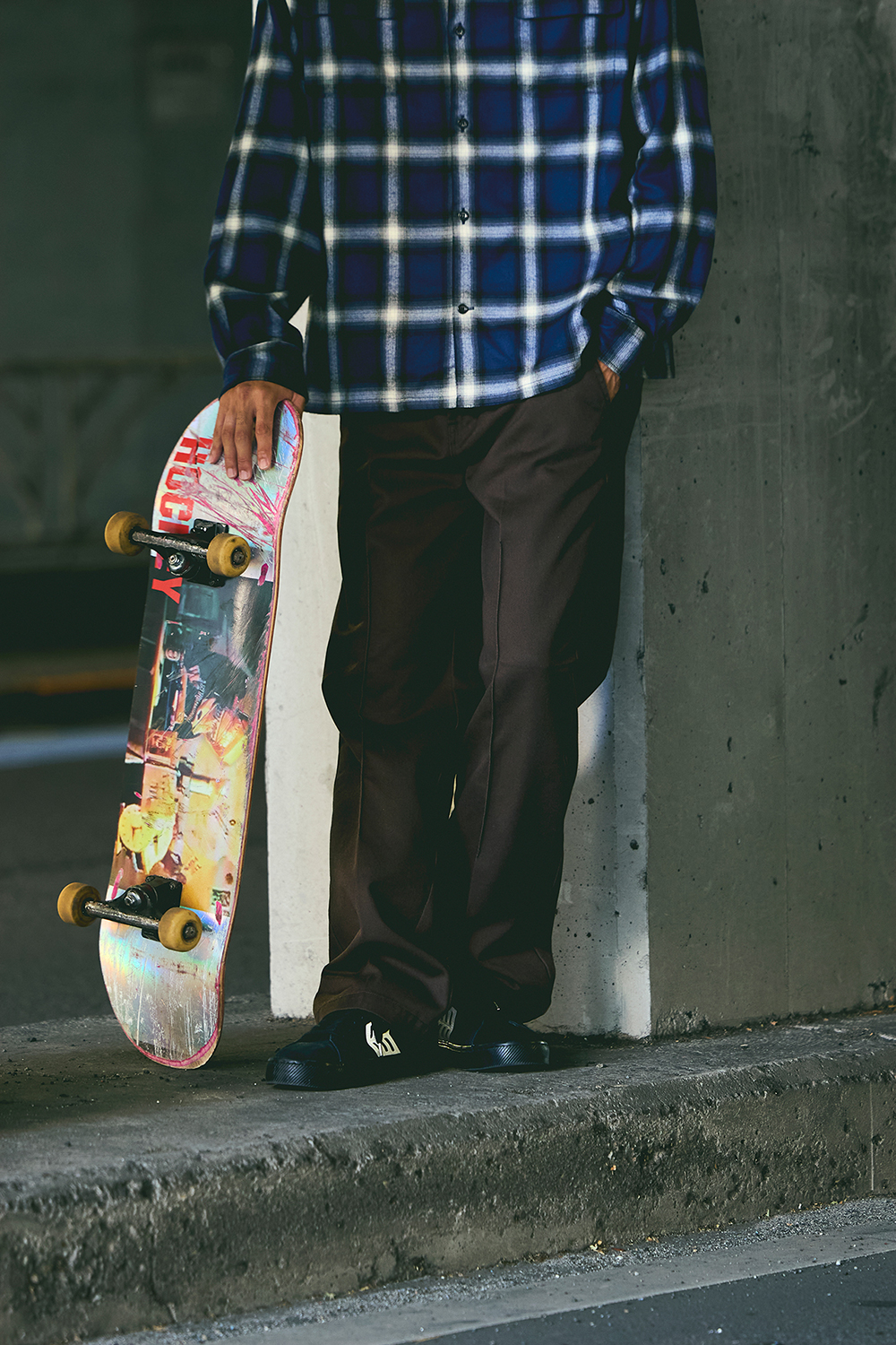 Saturdays NYCとDickiesの新作コラボレーションアイテムが9月16