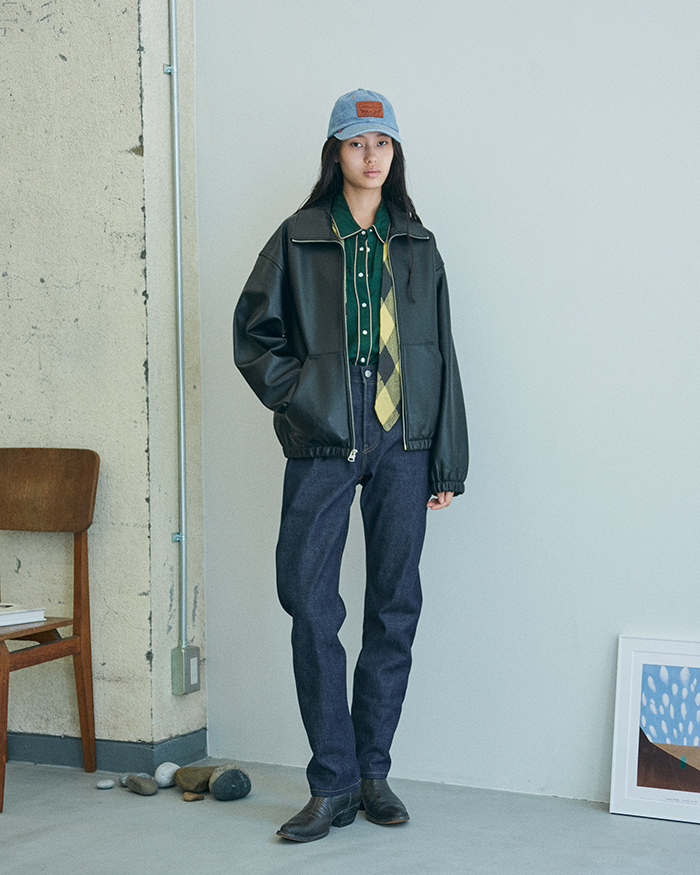 LEVI's STRAUSS & CO. レザージャケット XL LEVI'S レザートラッカージャケット 日本限定再販売 9月13日先行