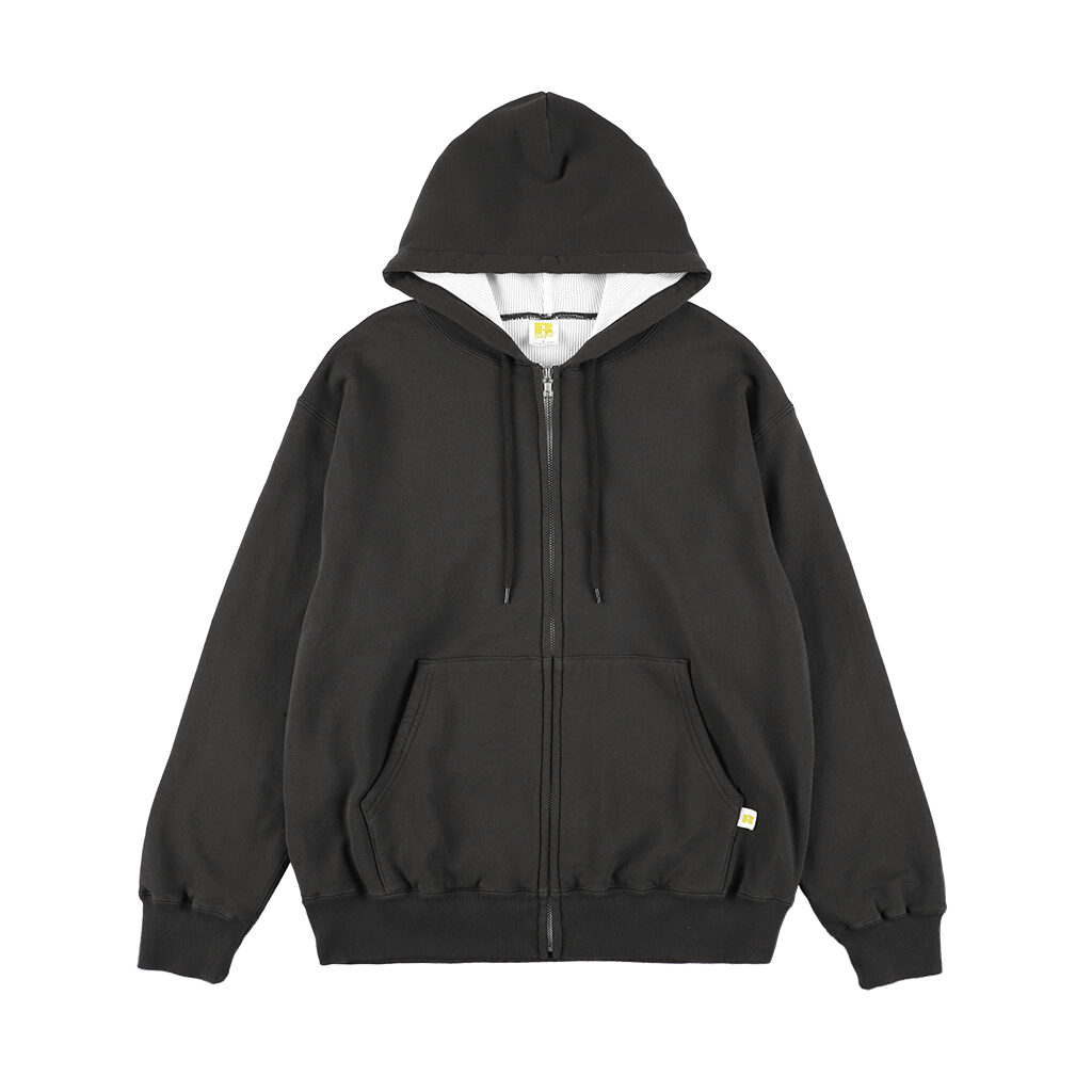 RUSSELL ATHLETIC×FREAKS STORE 別注ギアコート Russell AthleticにStandard Californiaが別注したジップアップ