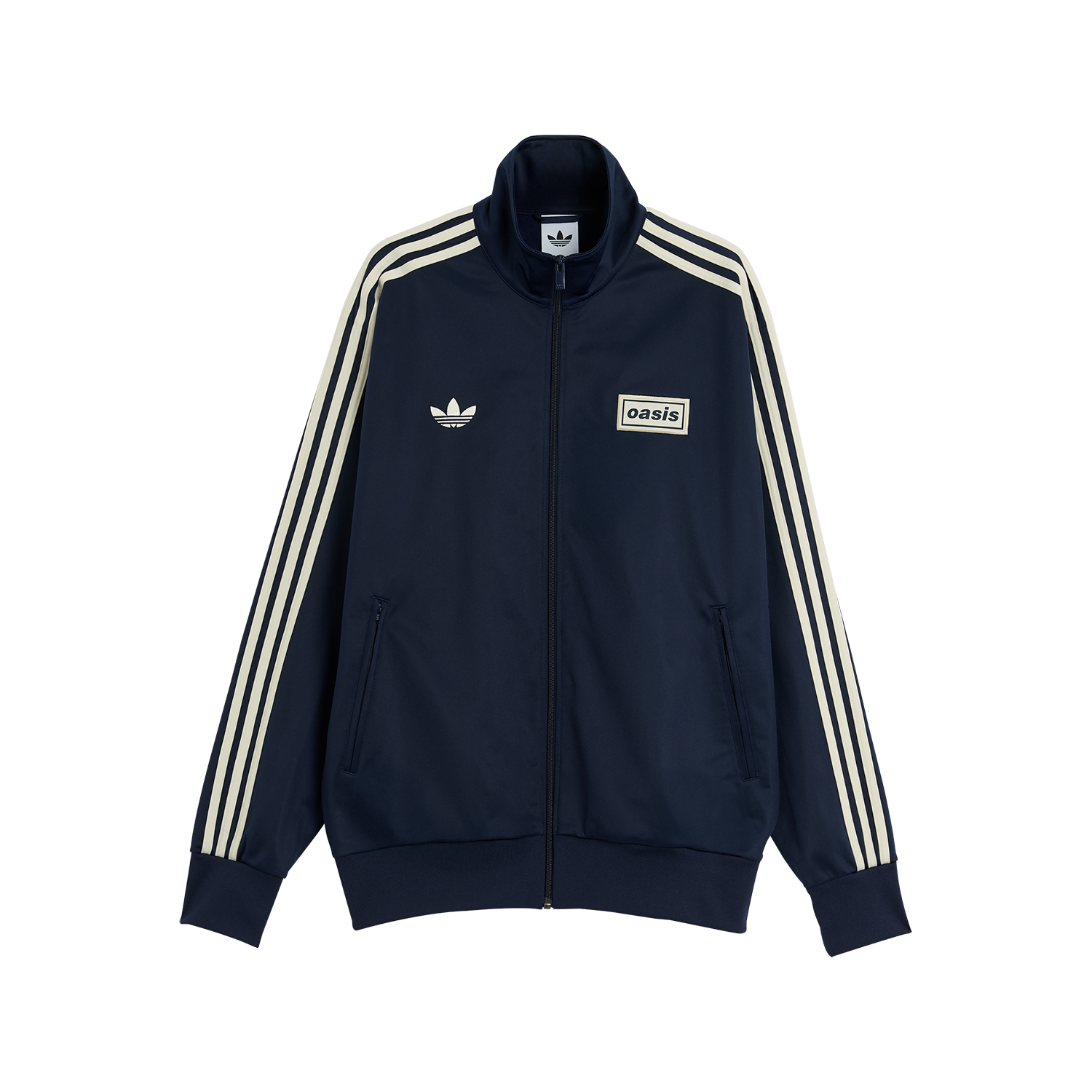 adidas OriginalsからOasisの来日公演を記念した