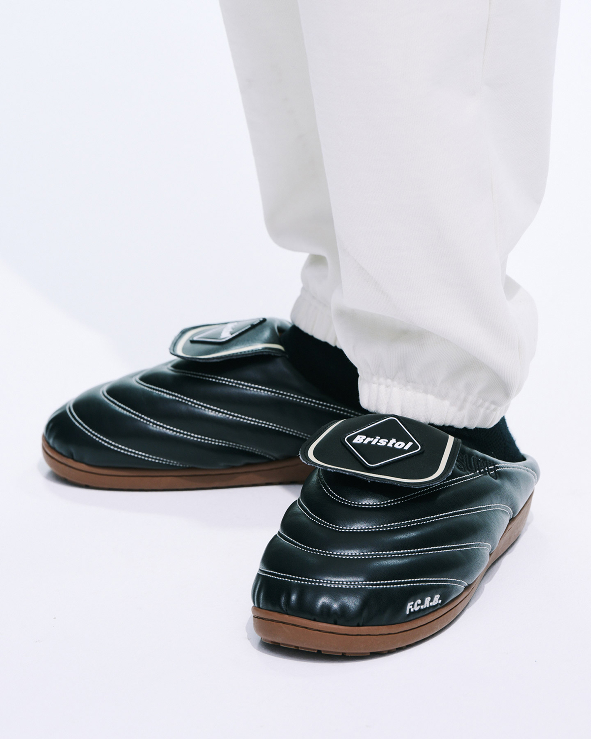 靴 SOPH. FC Real Bristol x SUBU 24-25.5cm SOPH. FC Real Bristol x SUBU 24-25.5cm SOPH. | F.C.Real