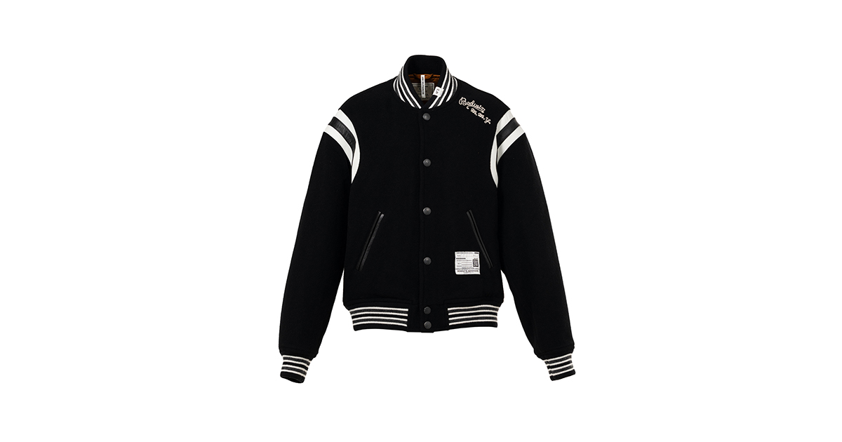 BEDWIN & THE HEART BREAKERSとMaison MIHARA YASUHIROがコラボレーション