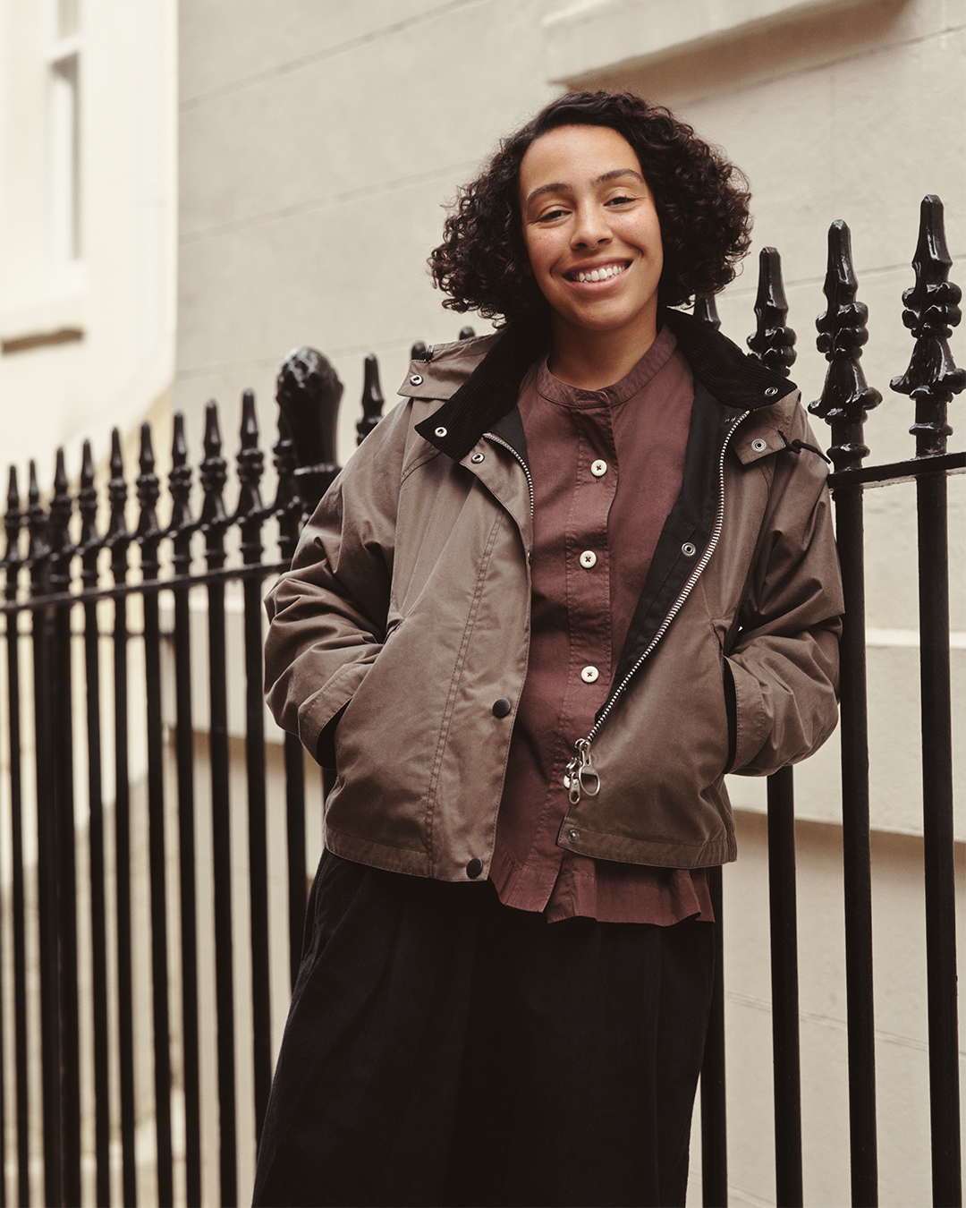 Barbour×MARGARET HOWELL バブアー、マーガレット•ハウエル 楽天市場】Barbour×MARGARET HOWELL バブアー×マーガレット
