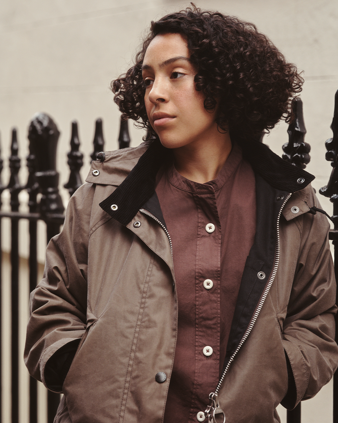 Barbour×MARGARET HOWELL バブアー、マーガレット•ハウエル 楽天市場】margaret howell barbourの通販