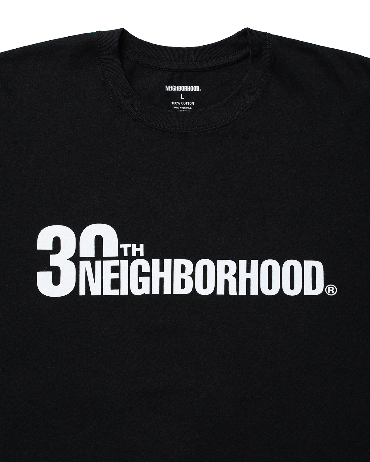 NEIGHBORHOOD 30TH ANNIVERSARY EXHIBITION』が9月29日よりスタート