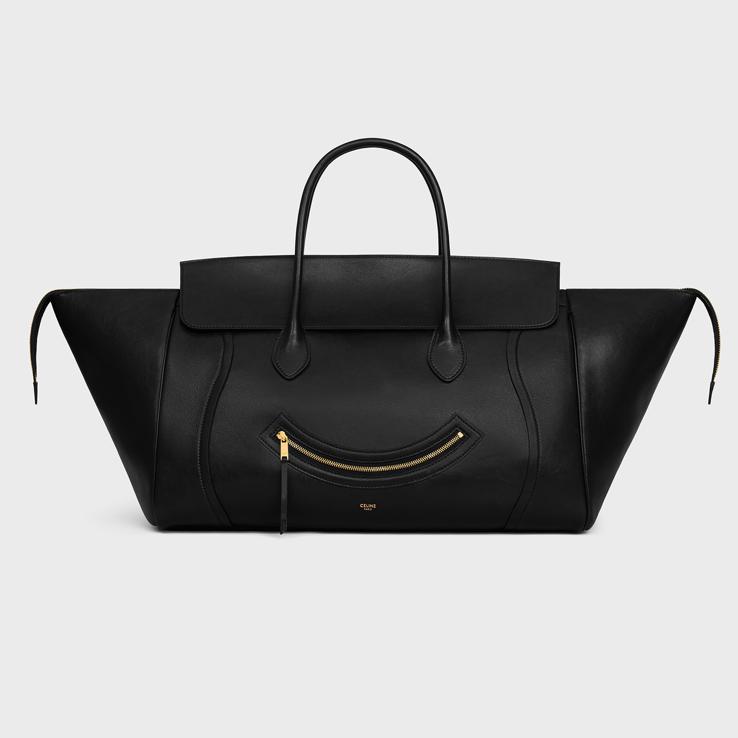 CELINEの新作バッグ『NEW LUGGAGE』